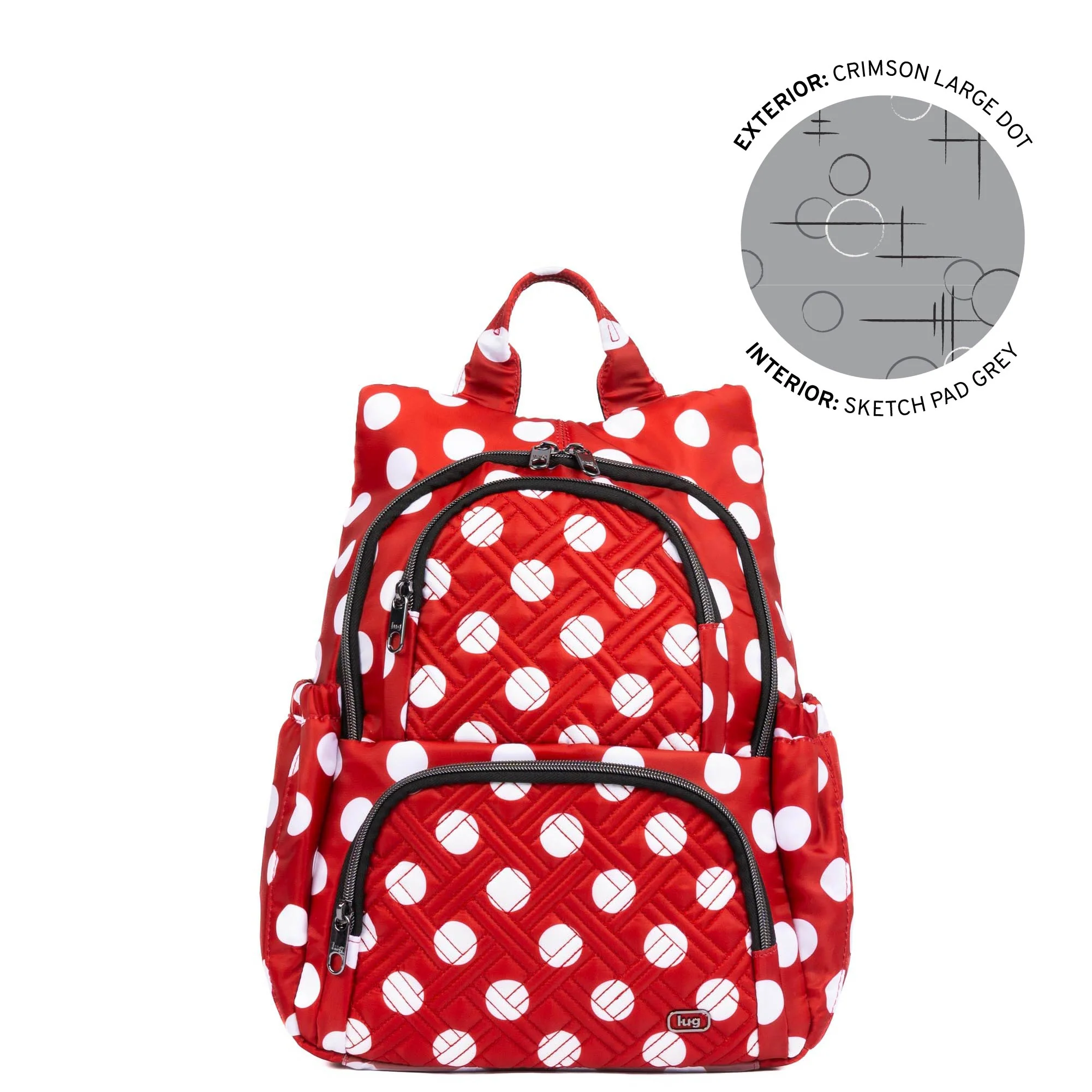 Hatchback 3 Backpack - Image 158