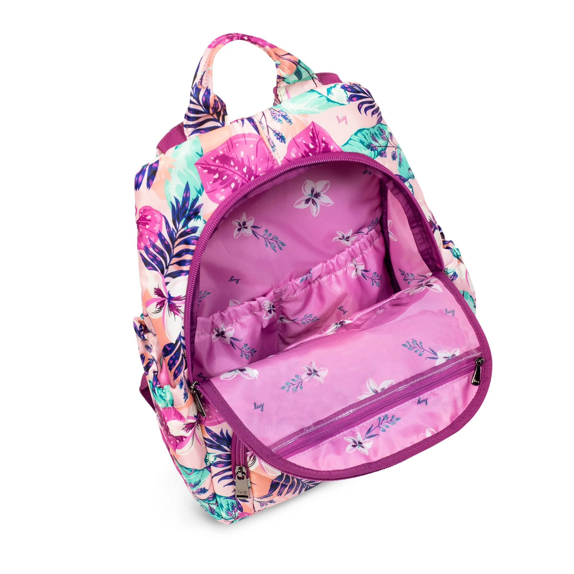Hatchback 3 Backpack - Image 17