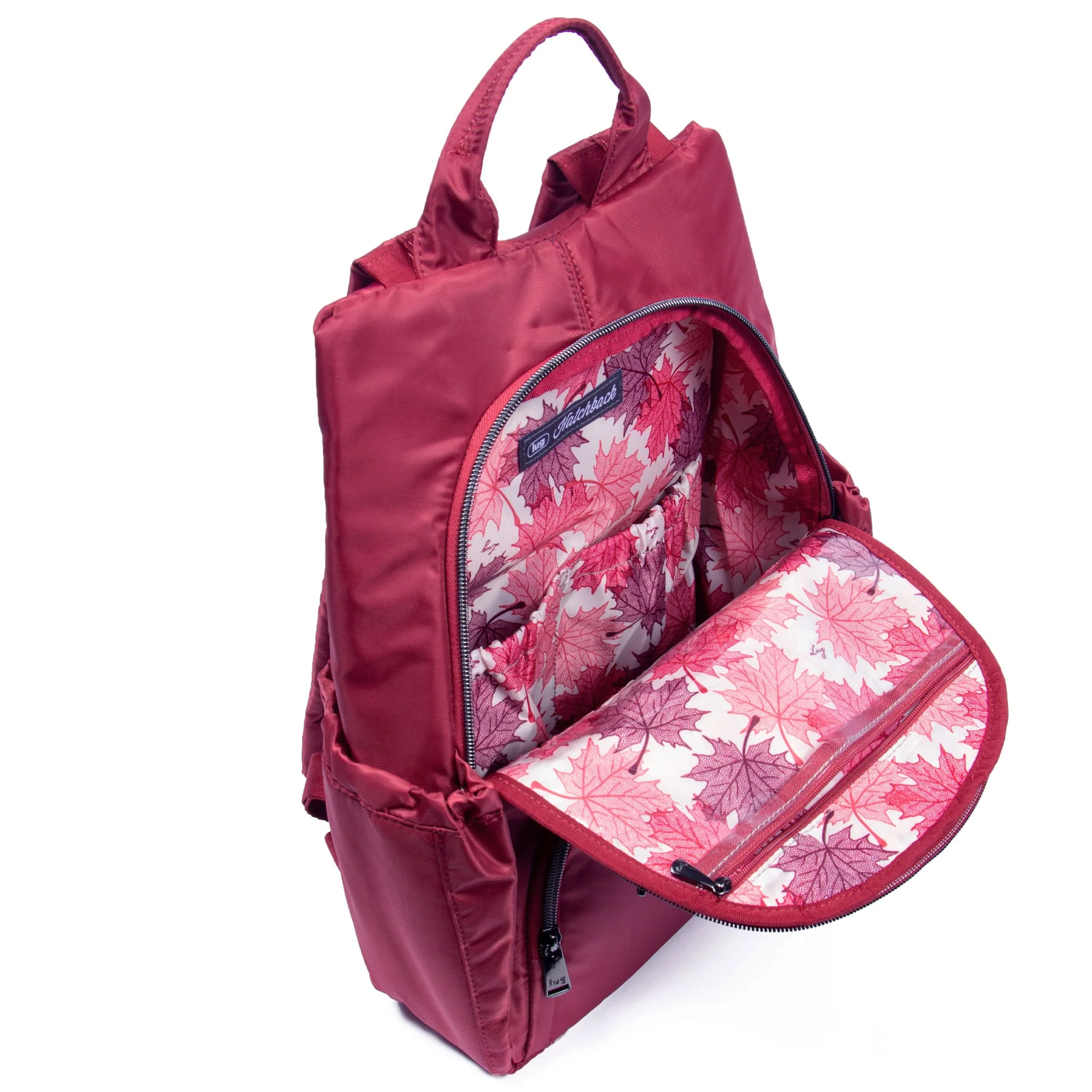 Hatchback 3 Backpack - Image 22