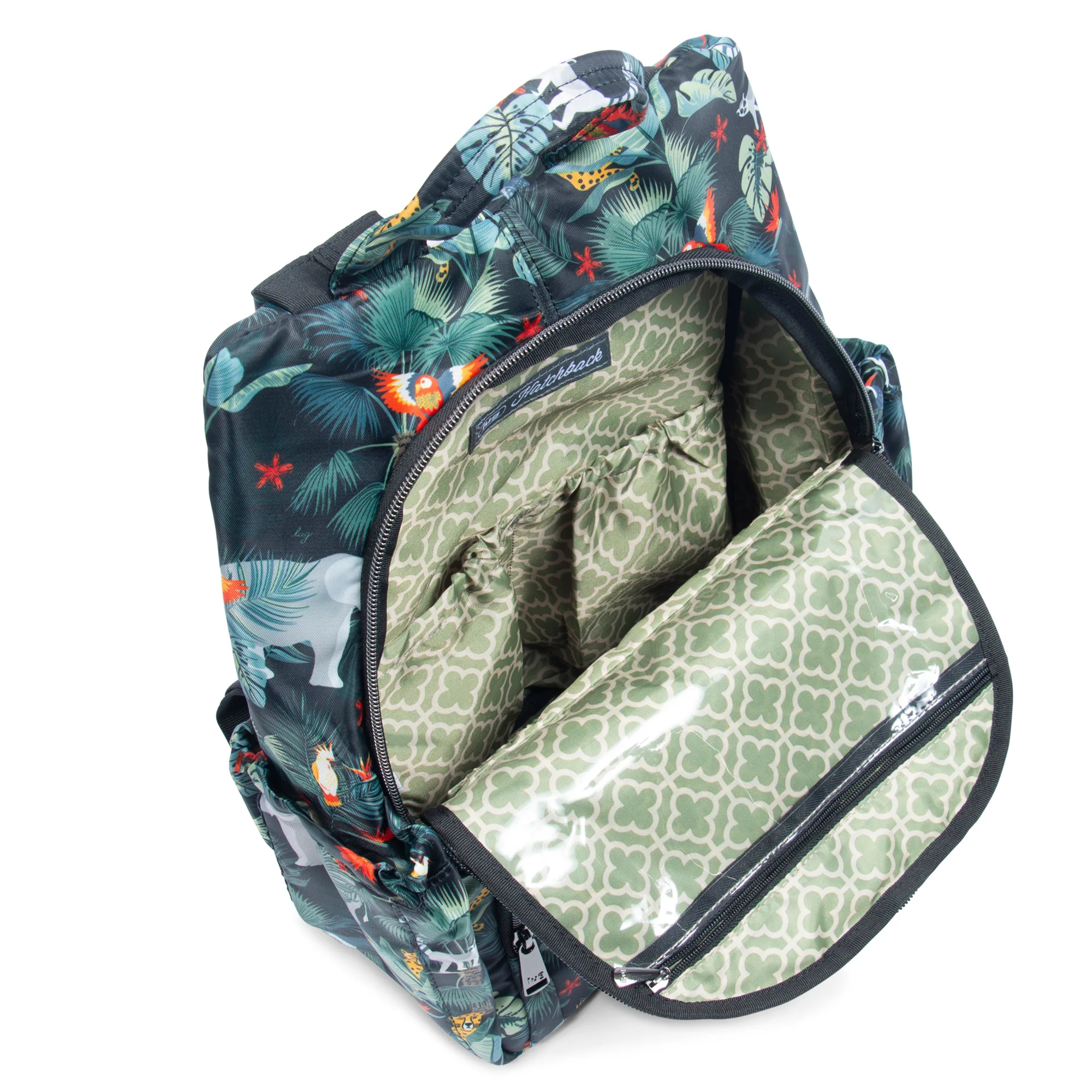 Hatchback 3 Backpack - Image 27