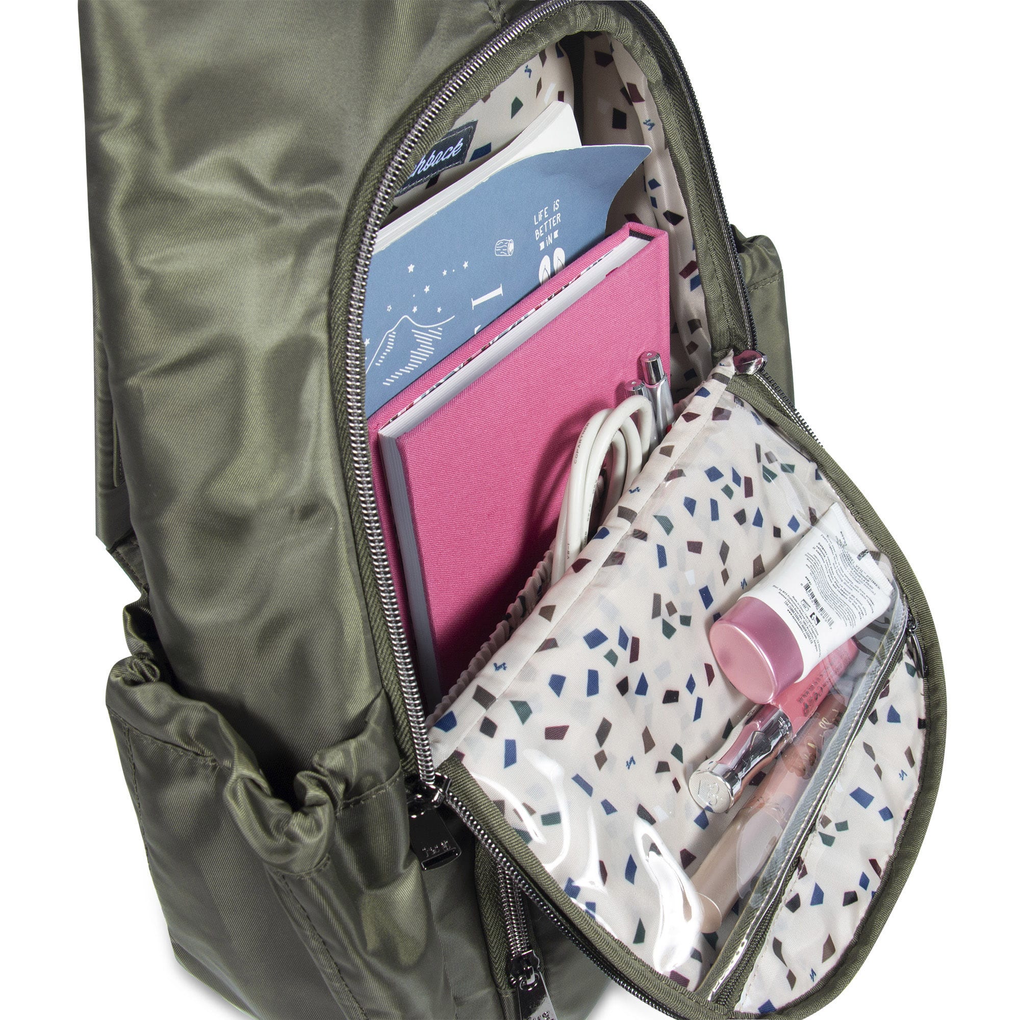 Hatchback 3 Backpack - Image 3