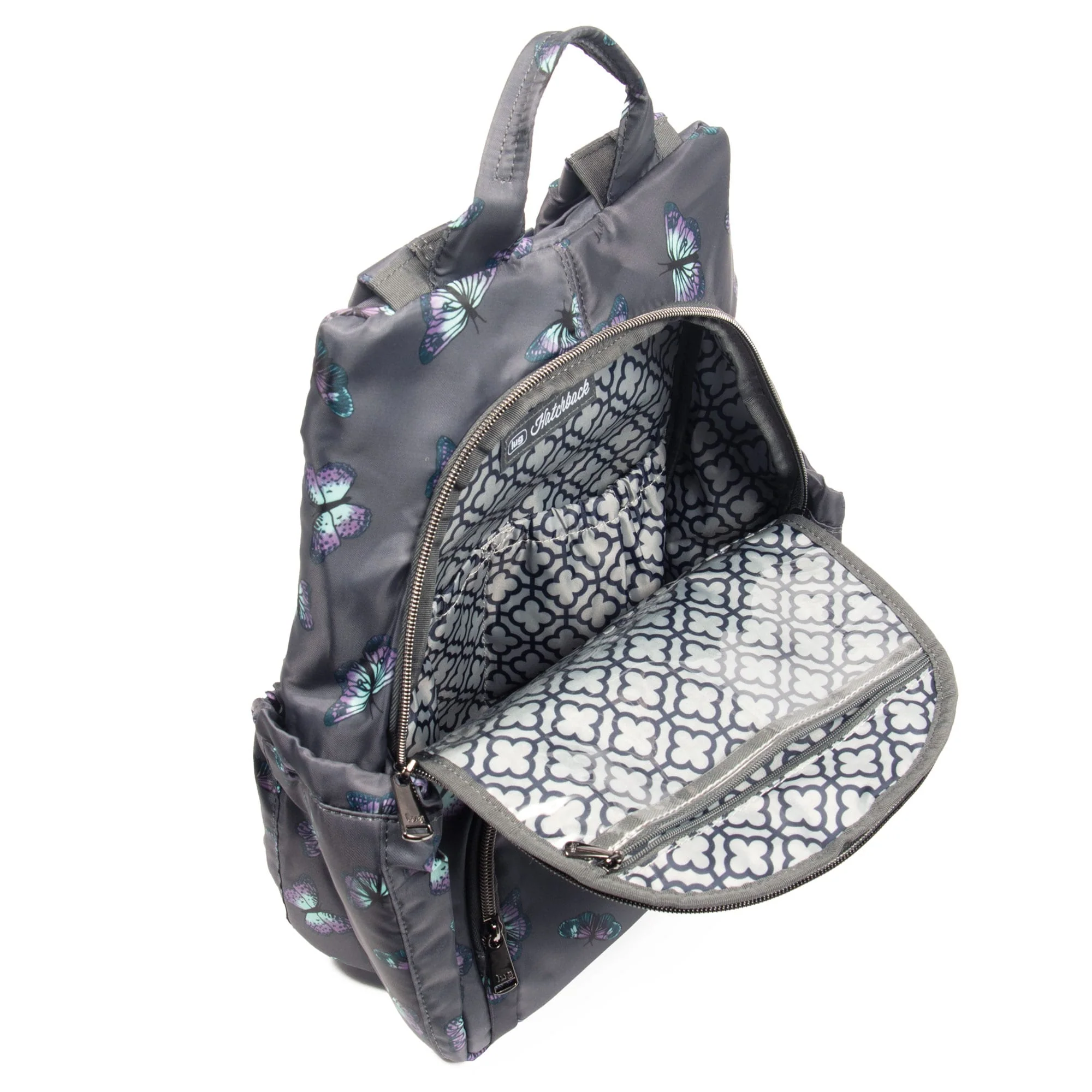 Hatchback 3 Backpack - Image 37