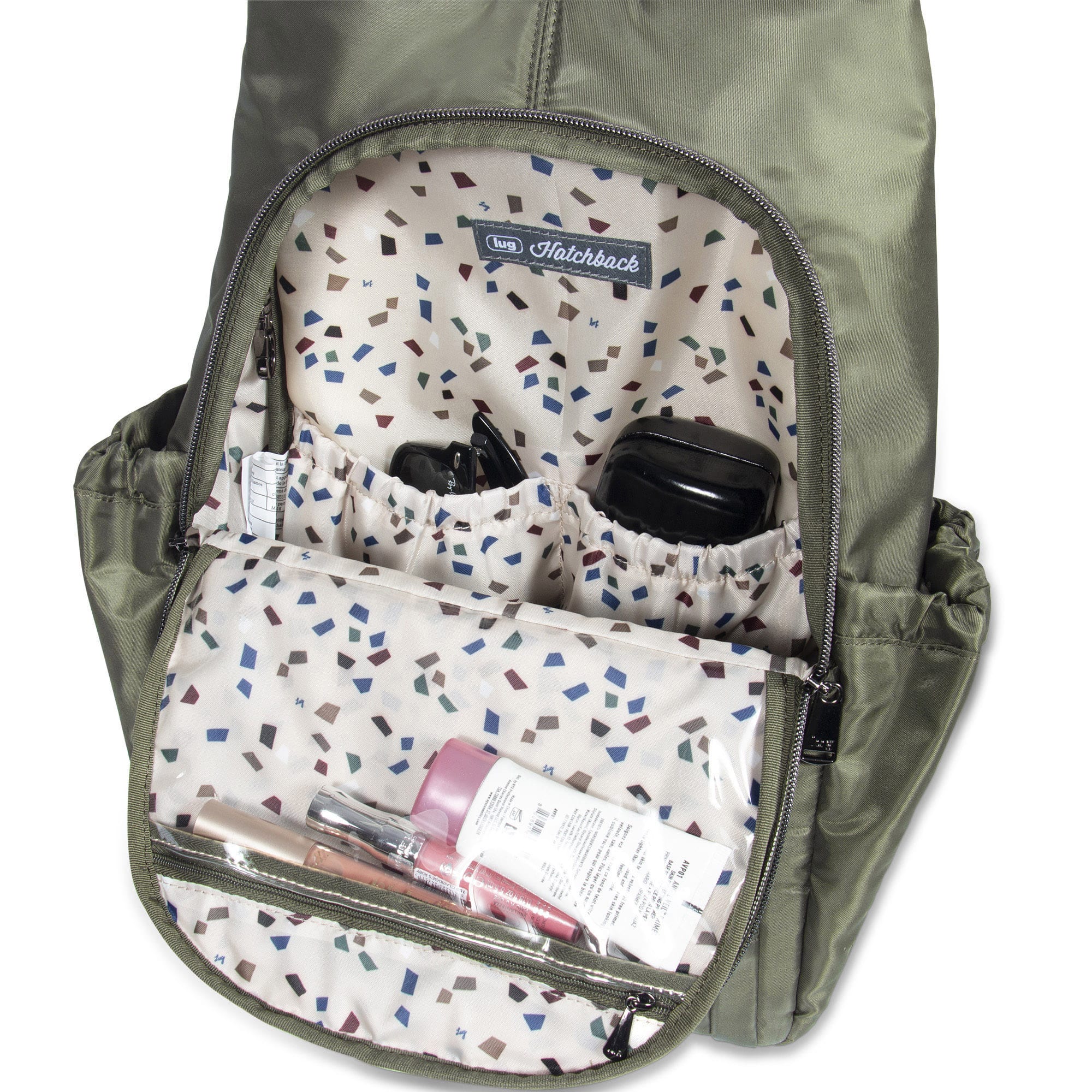 Hatchback 3 Backpack - Image 4