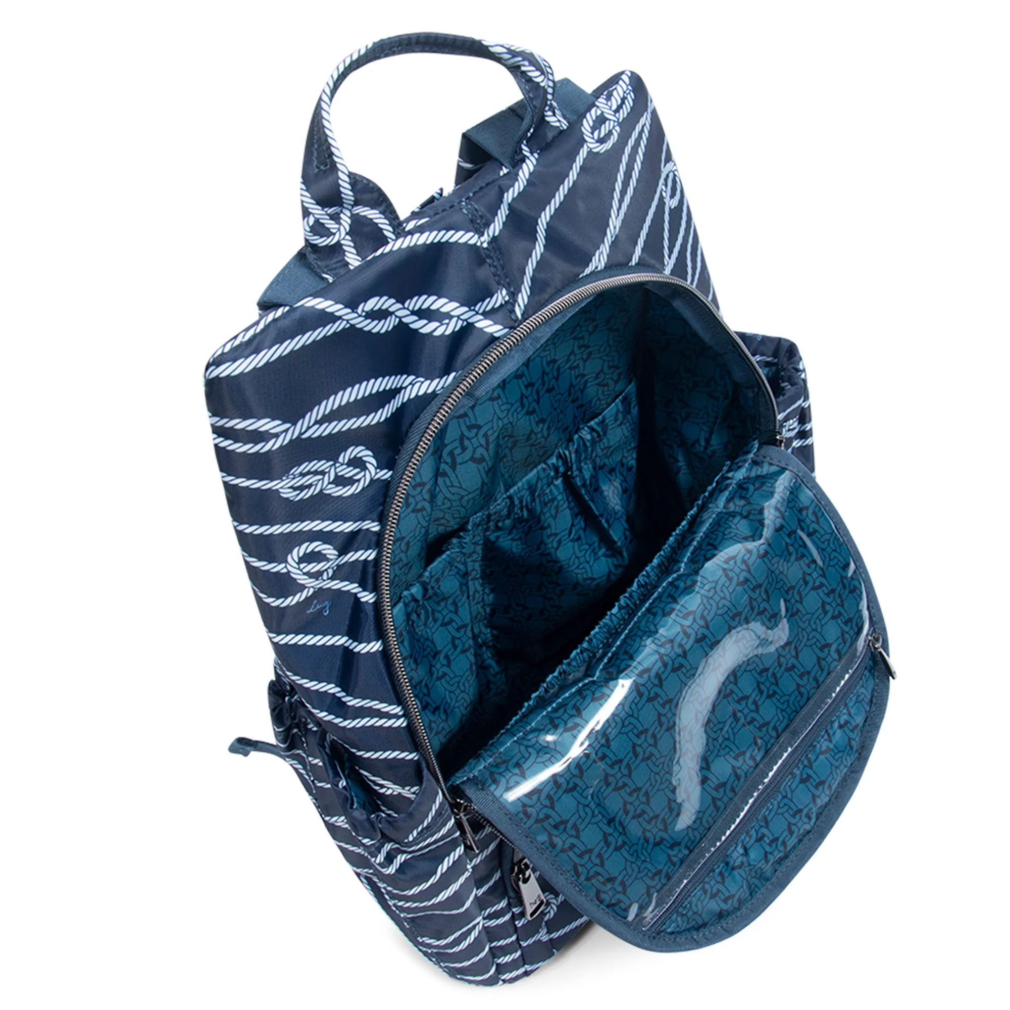 Hatchback 3 Backpack - Image 62