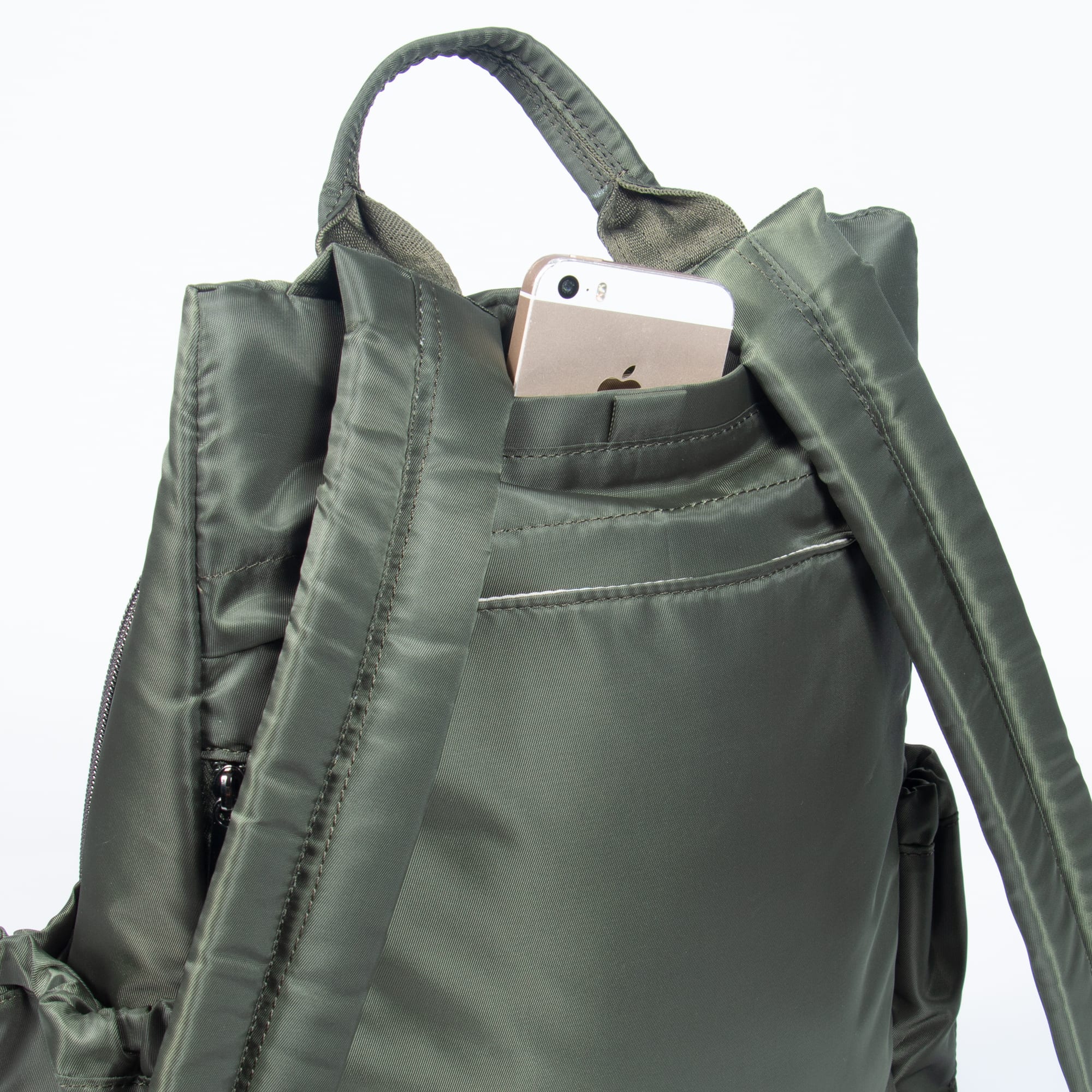 Hatchback 3 Backpack - Image 7