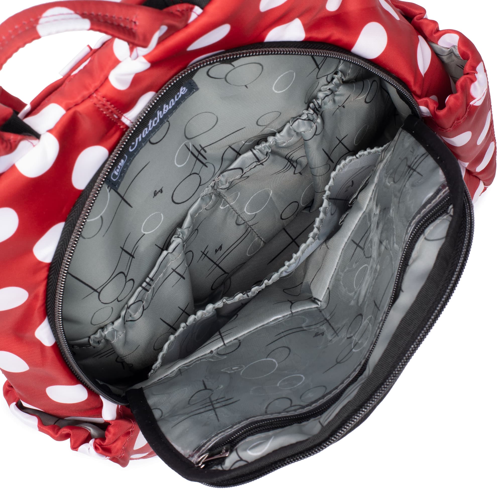 Hatchback 3 Backpack - Image 72