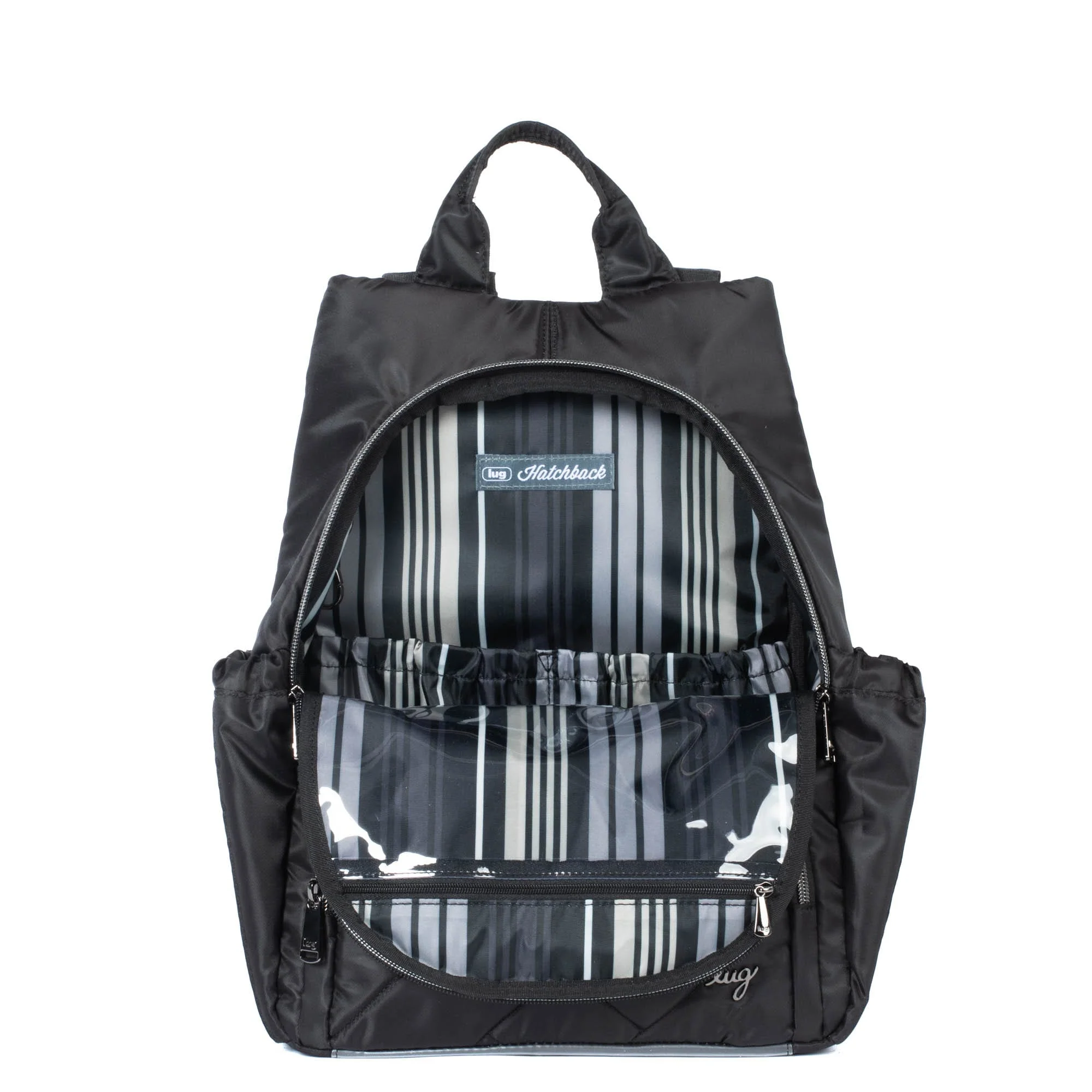 Hatchback SE Backpack - Image 13