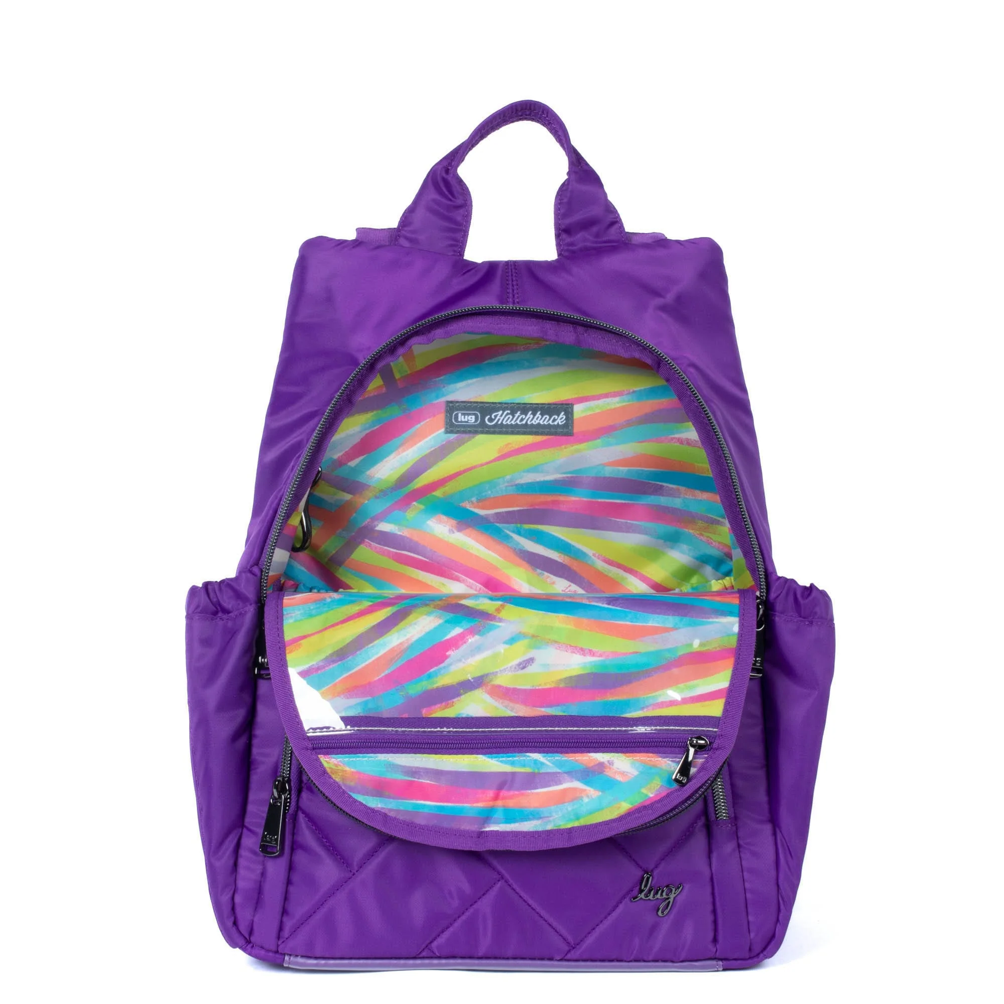 Hatchback SE Backpack - Image 18