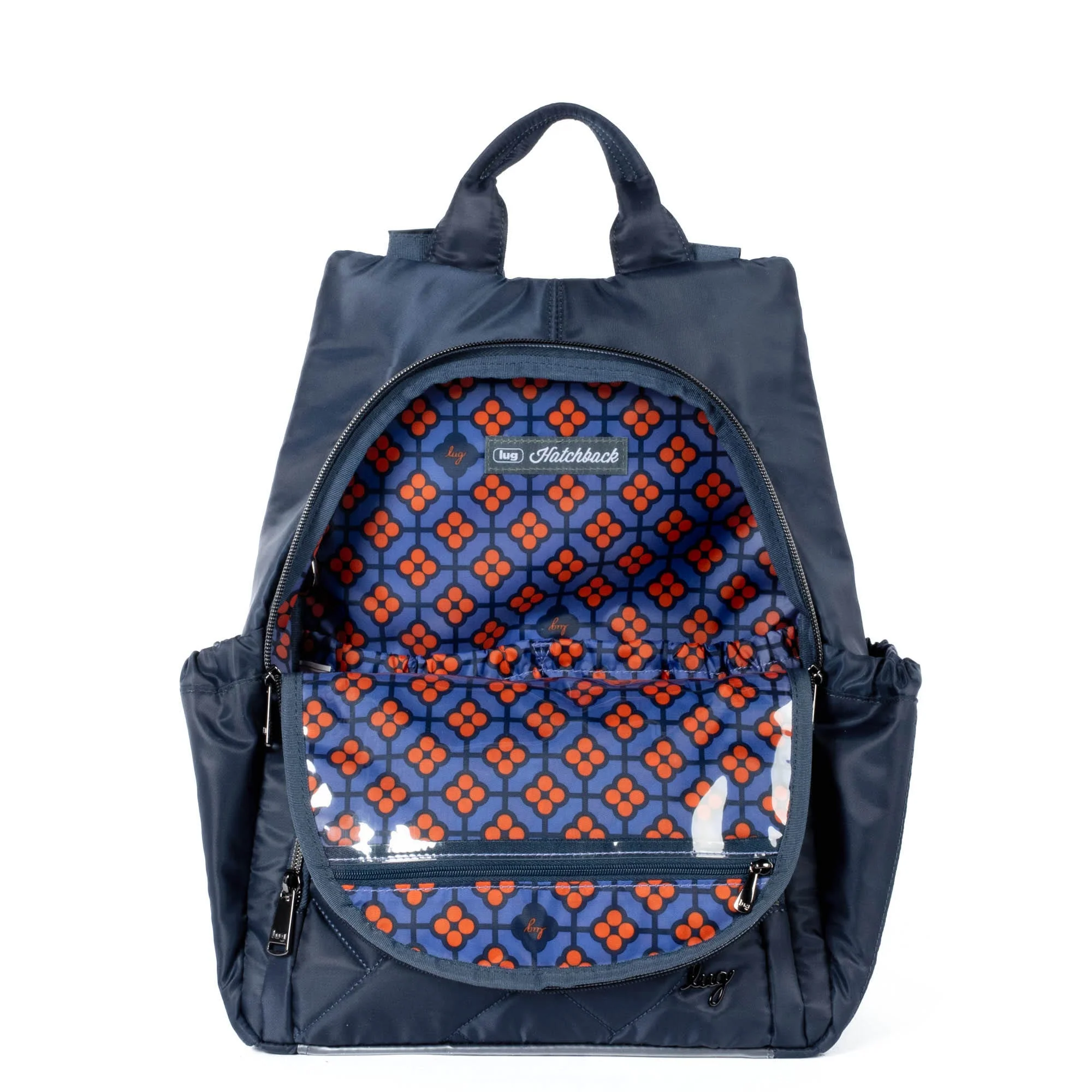 Hatchback SE Backpack - Image 23