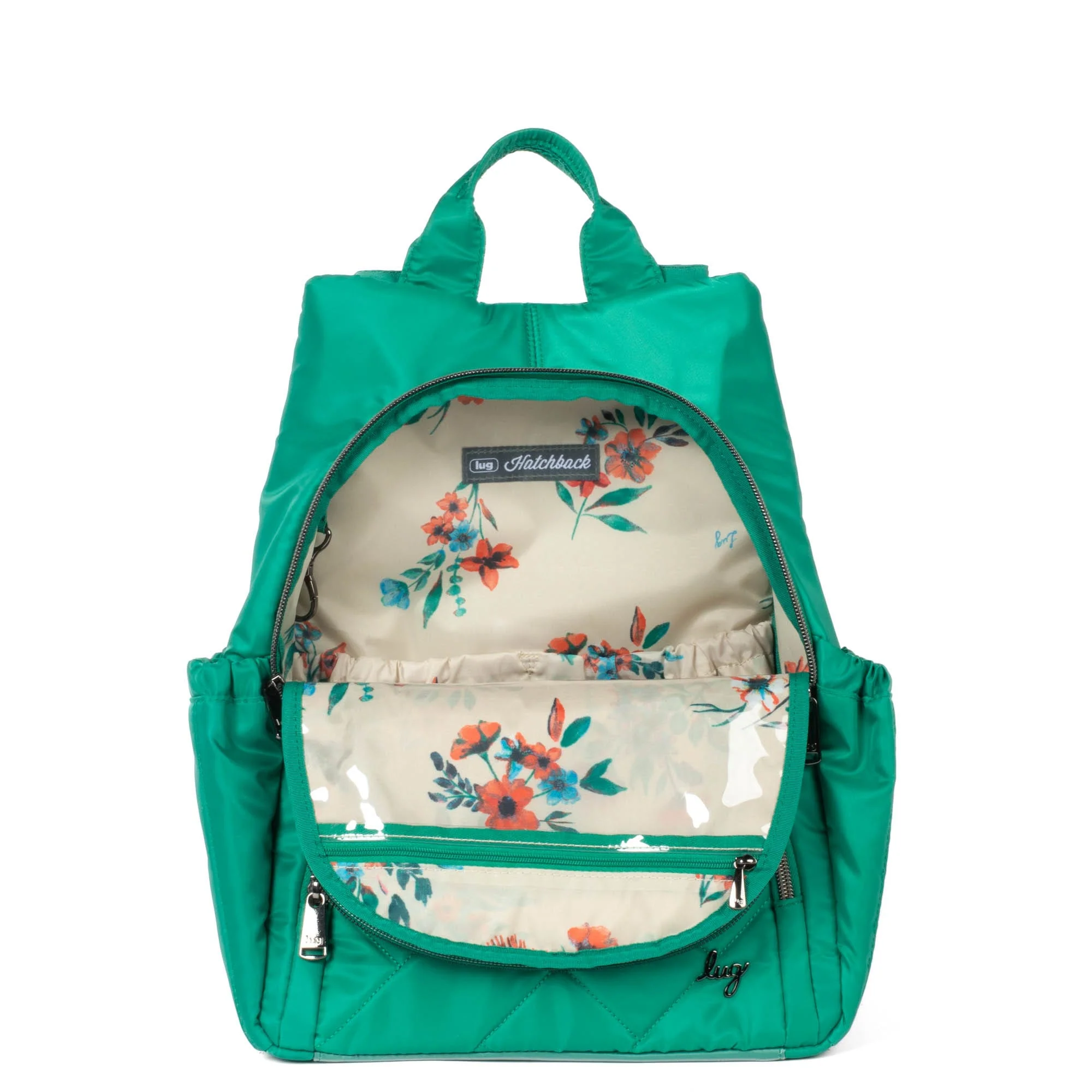 Hatchback SE Backpack - Image 28