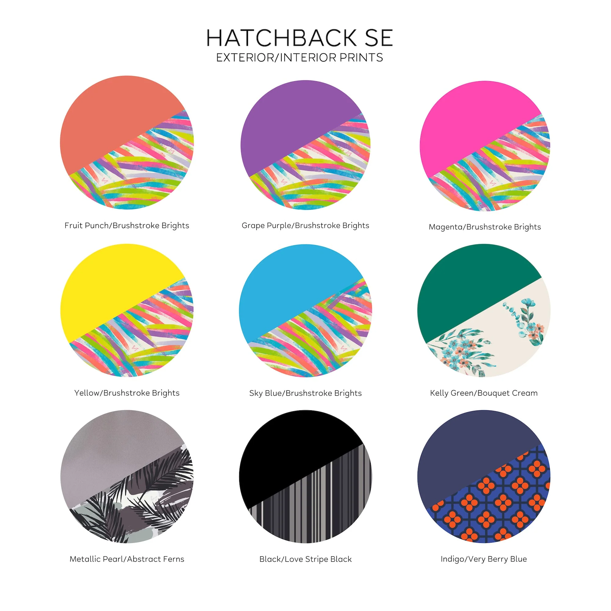 Hatchback SE Backpack - Image 3