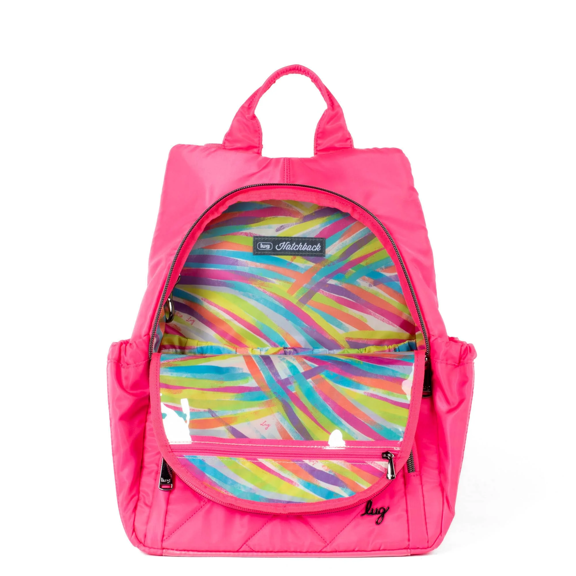 Hatchback SE Backpack - Image 33
