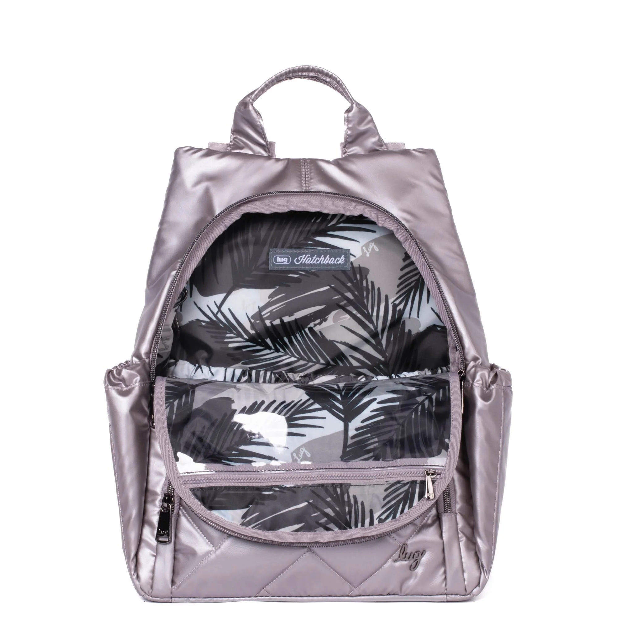 Hatchback SE Backpack - Image 38
