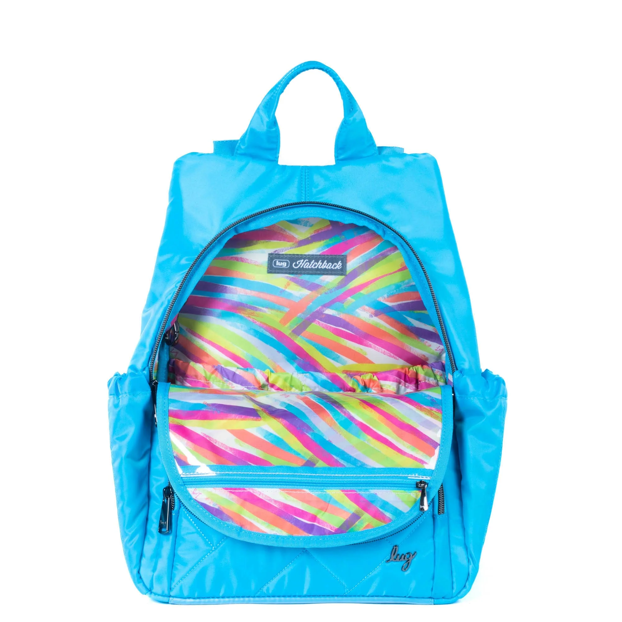 Hatchback SE Backpack - Image 43