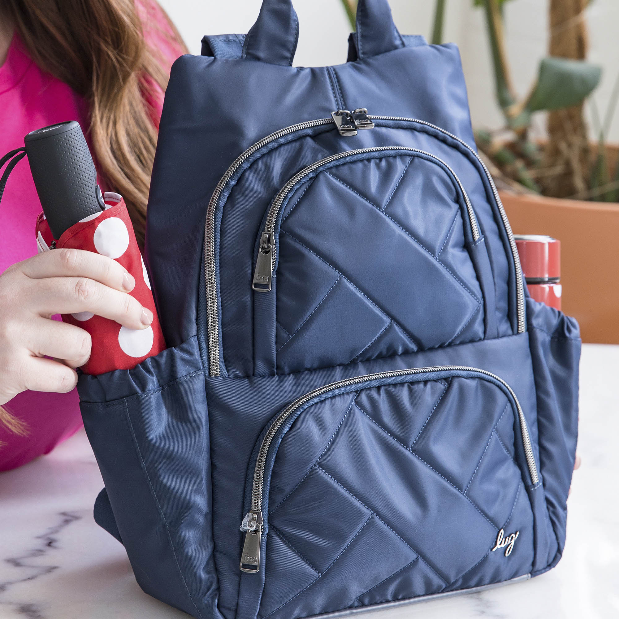 Hatchback SE Backpack - Image 5