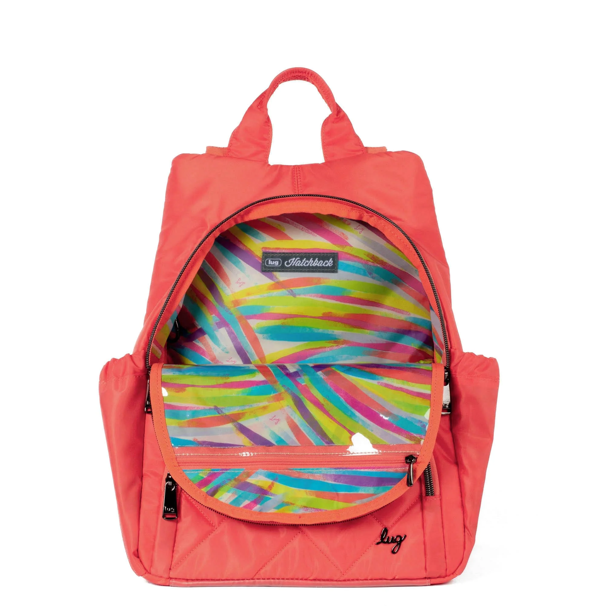 Hatchback SE Backpack - Image 53