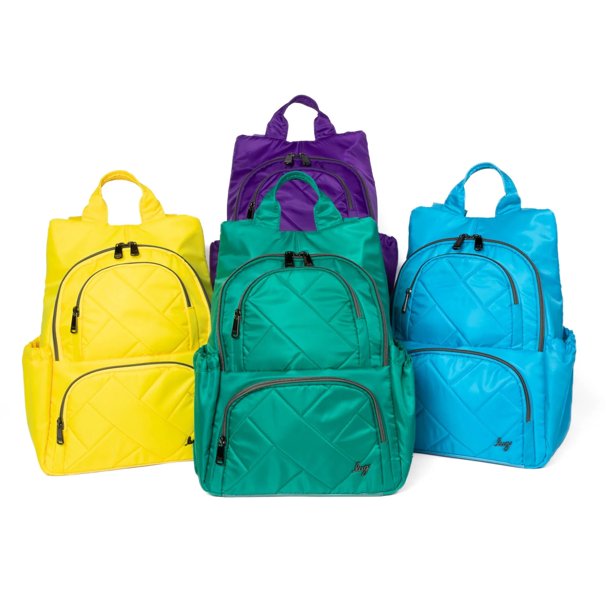 Hatchback SE Backpack - Image 8