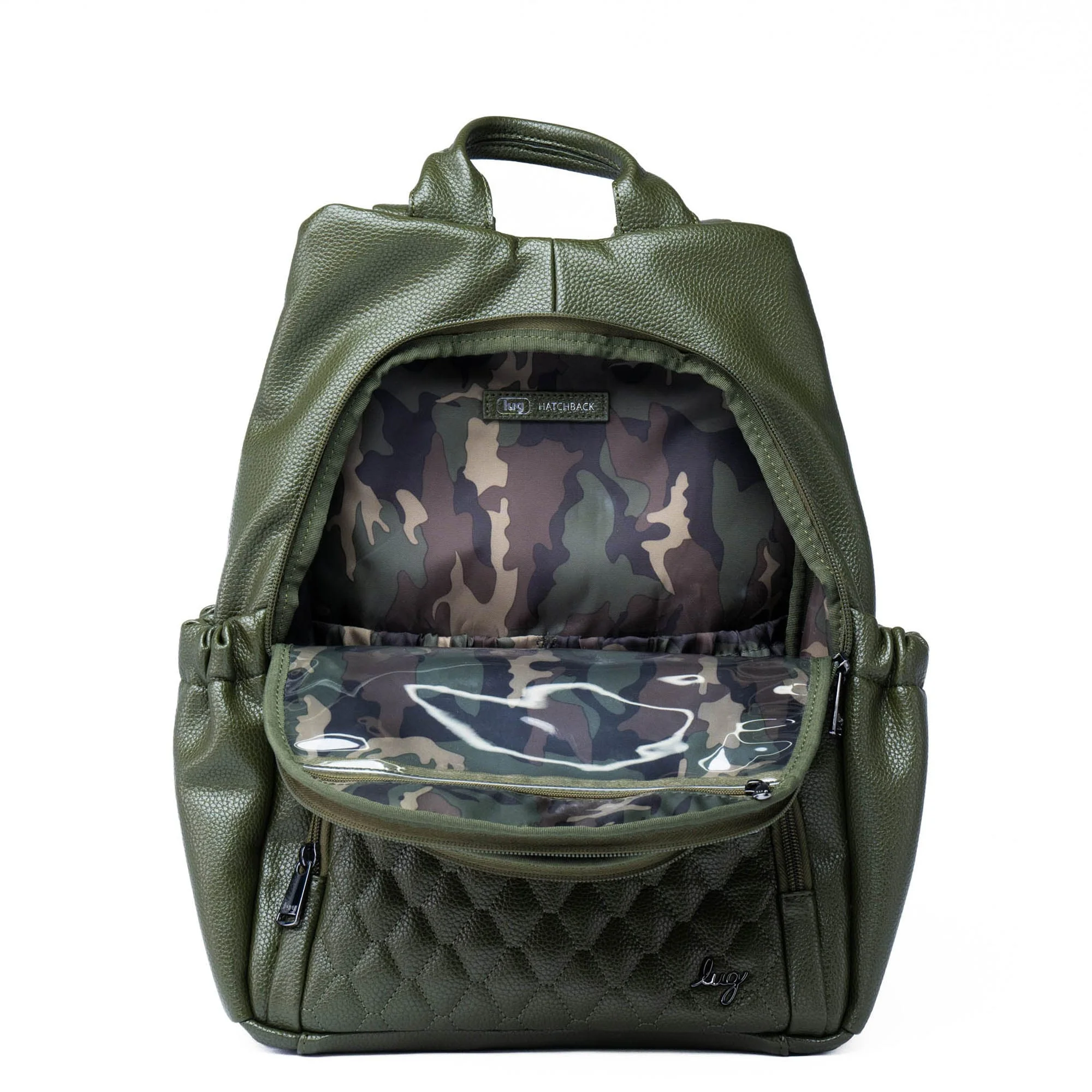 Hatchback Classic VL Backpack - Image 100
