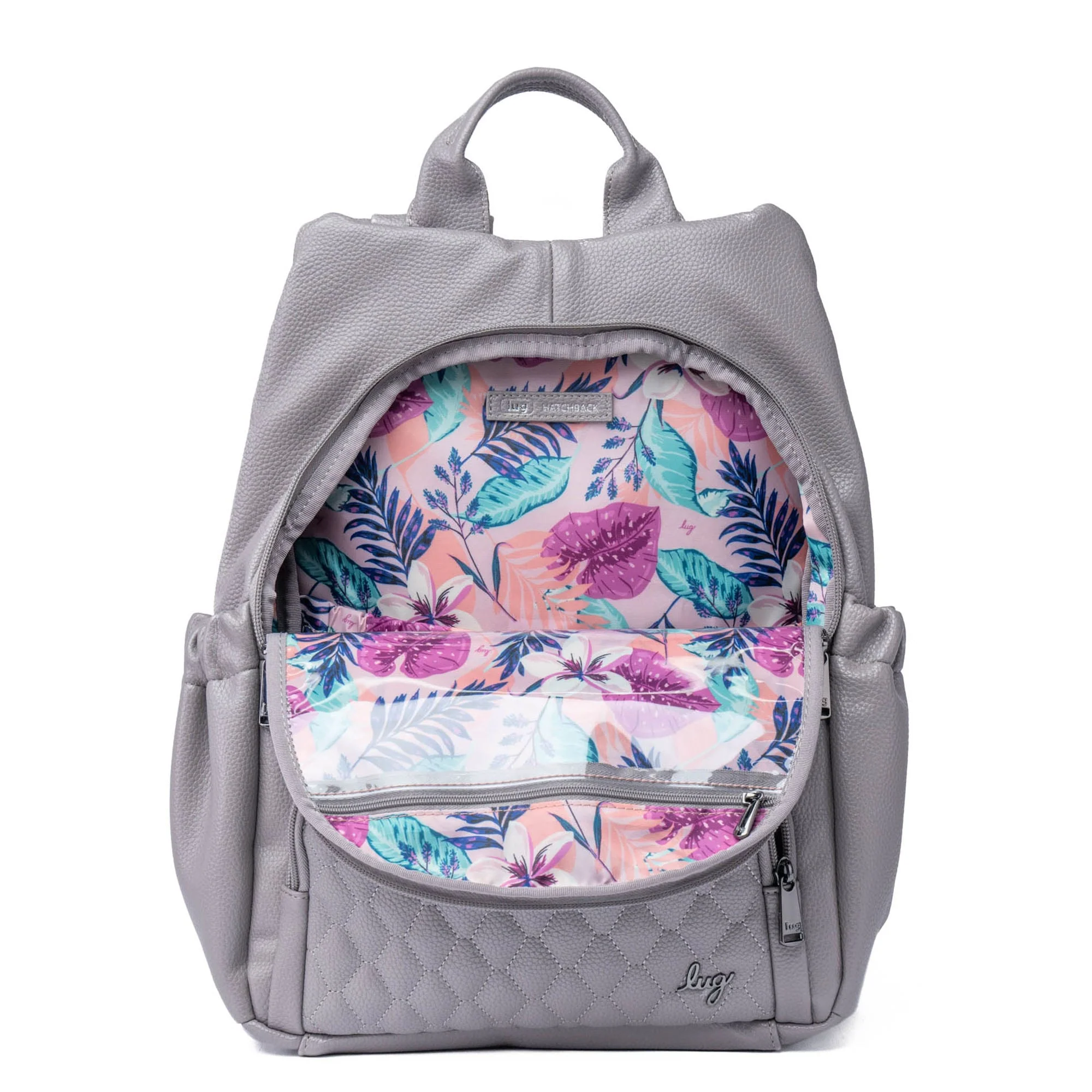 Hatchback Classic VL Backpack - Image 105