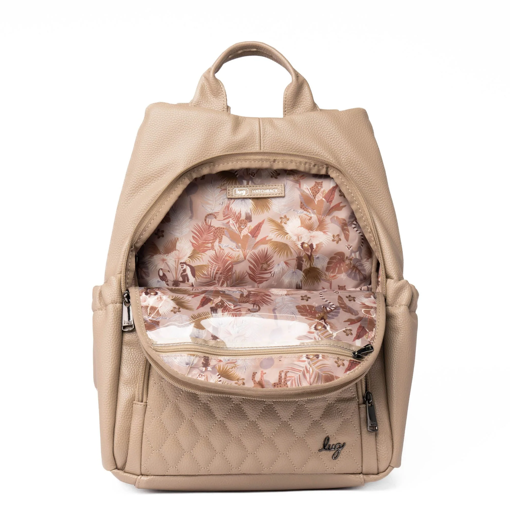 Hatchback Classic VL Backpack - Image 110