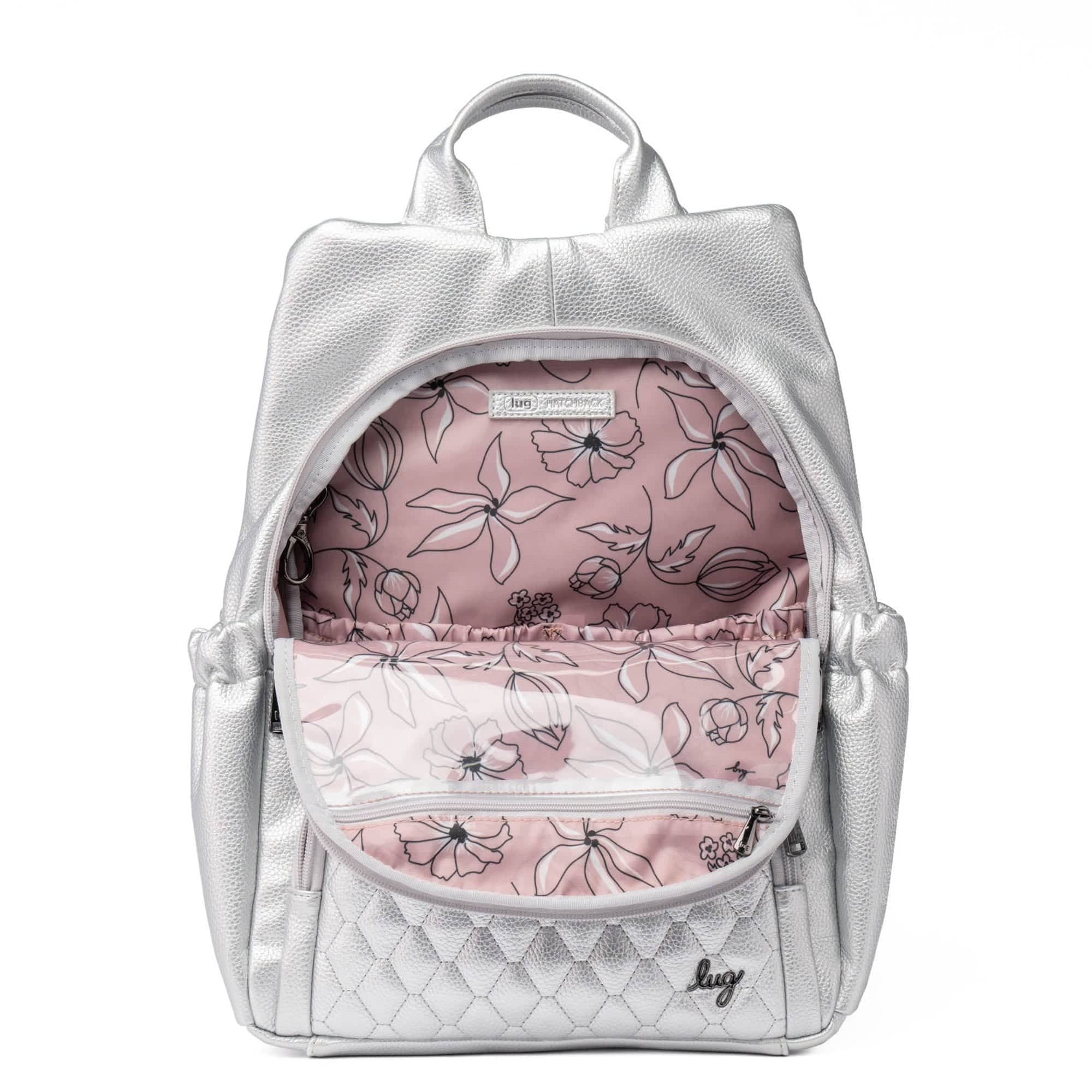 Hatchback Classic VL Backpack - Image 115
