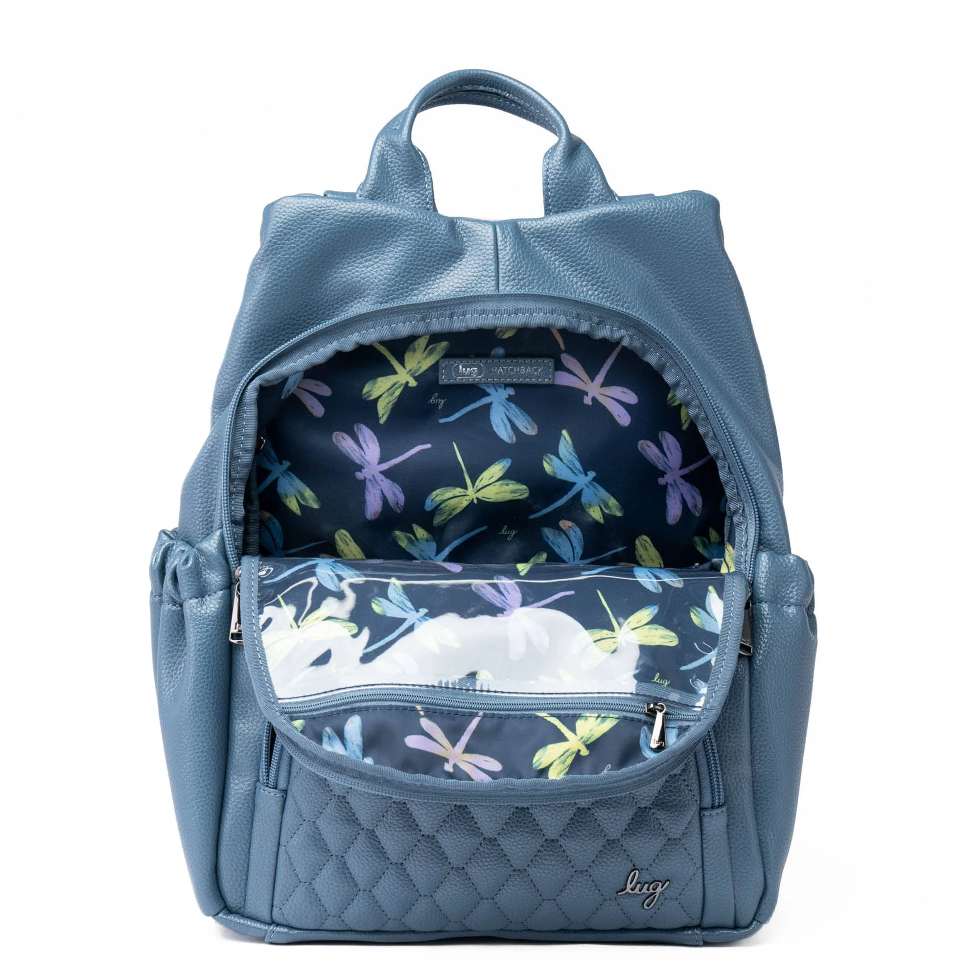 Hatchback Classic VL Backpack - Image 120
