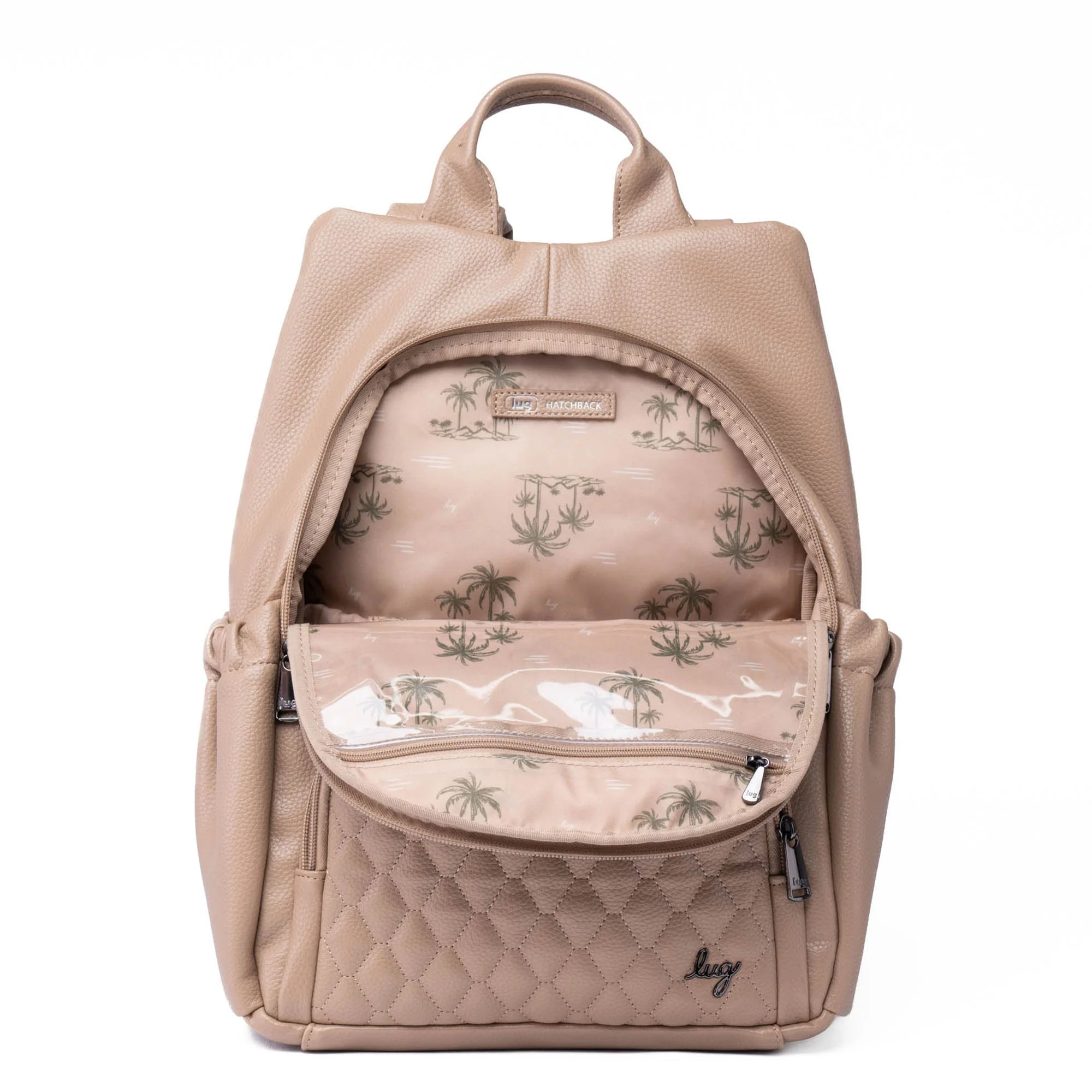 Hatchback Classic VL Backpack - Image 125