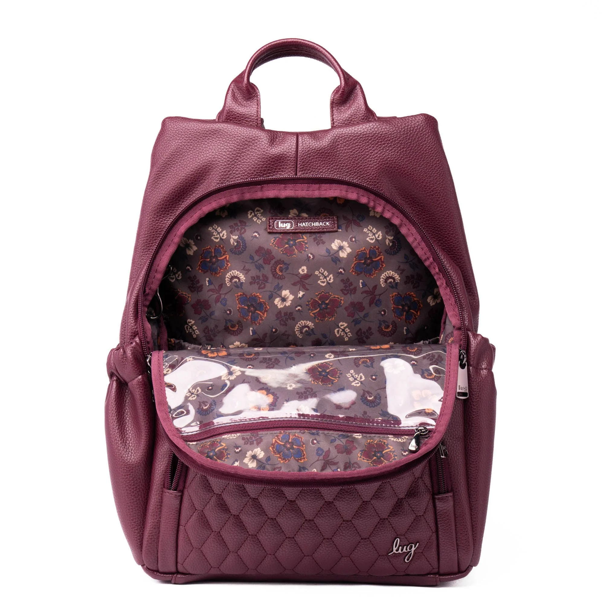 Hatchback Classic VL Backpack - Image 130