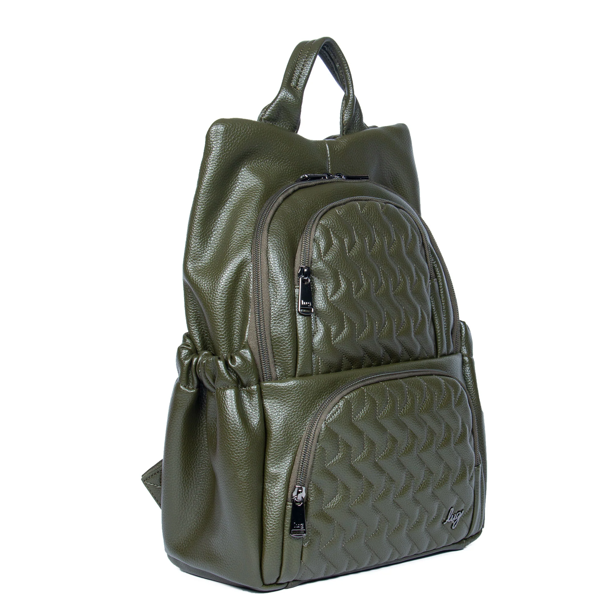 Hatchback Classic VL Backpack - Image 28