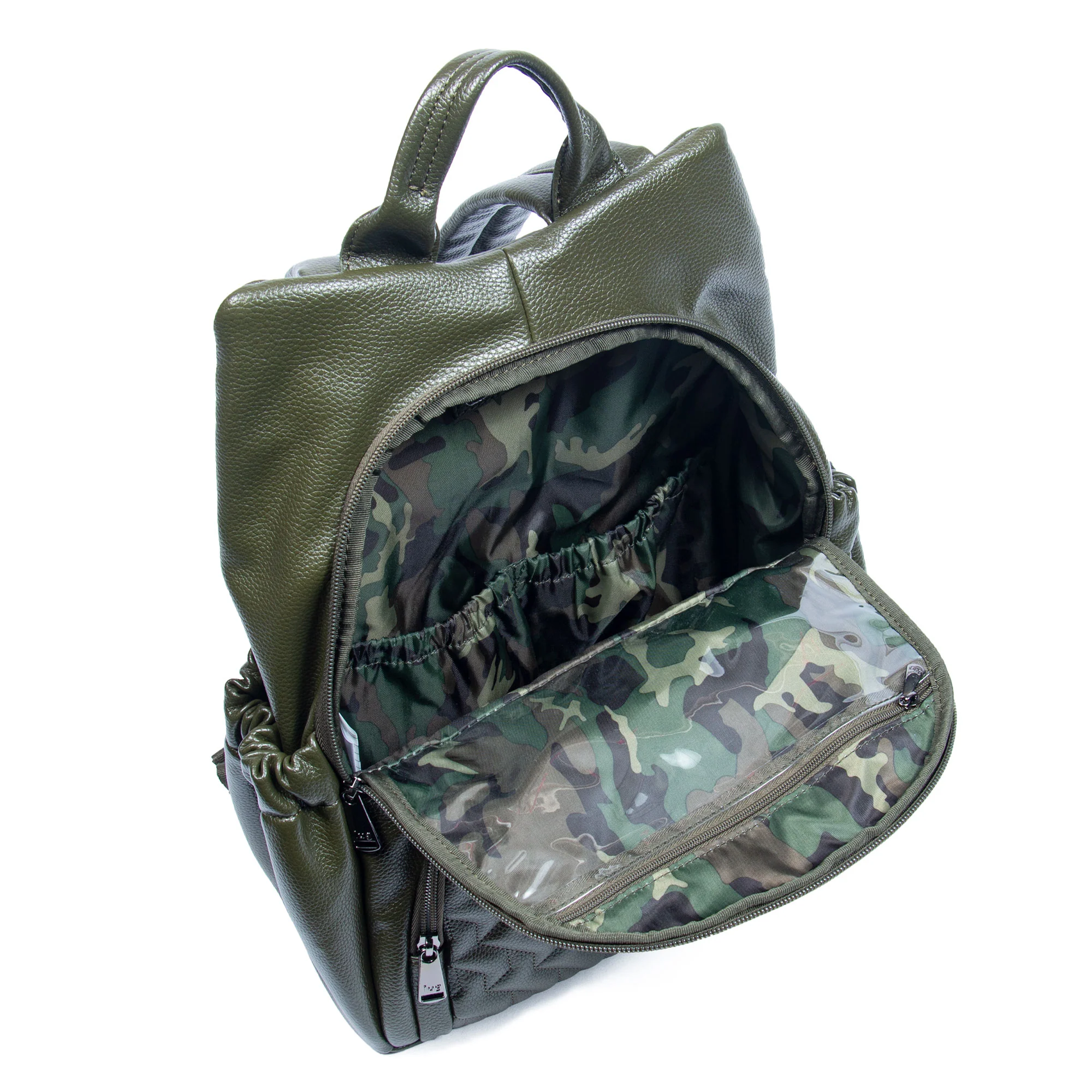 Hatchback Classic VL Backpack - Image 31