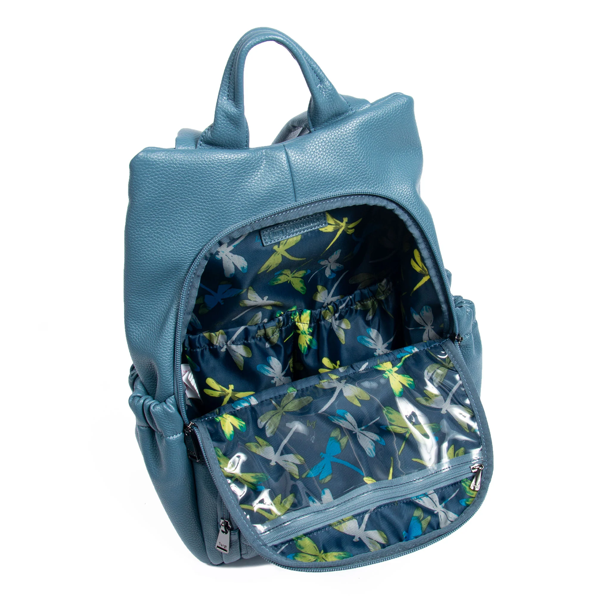 Hatchback Classic VL Backpack - Image 36