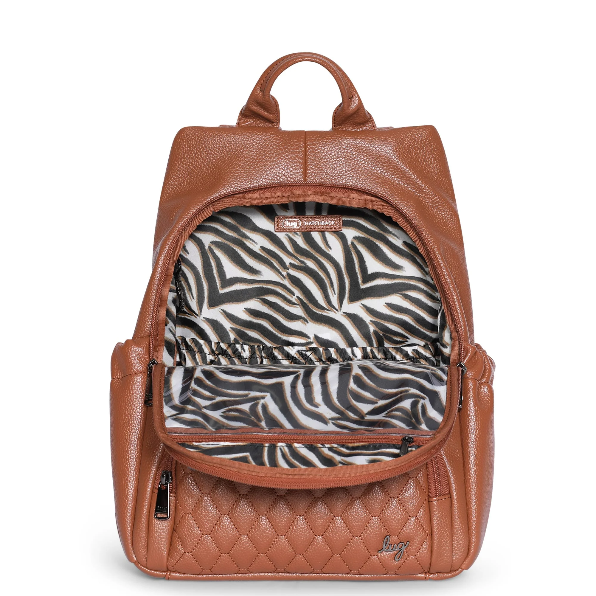Hatchback Classic VL Backpack - Image 41