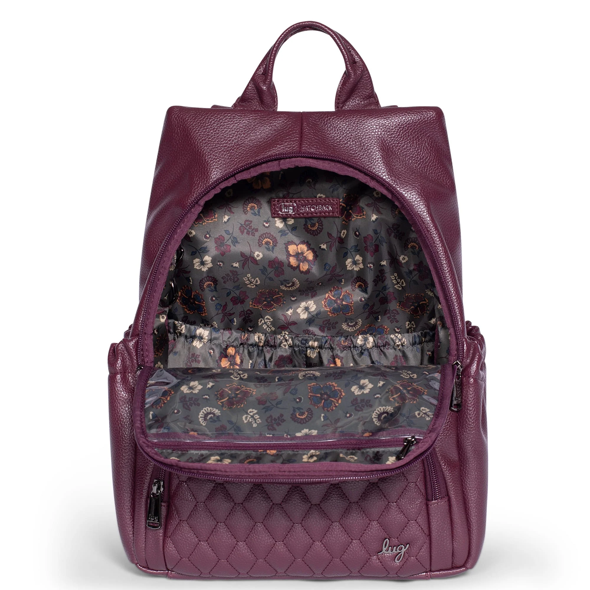 Hatchback Classic VL Backpack - Image 48