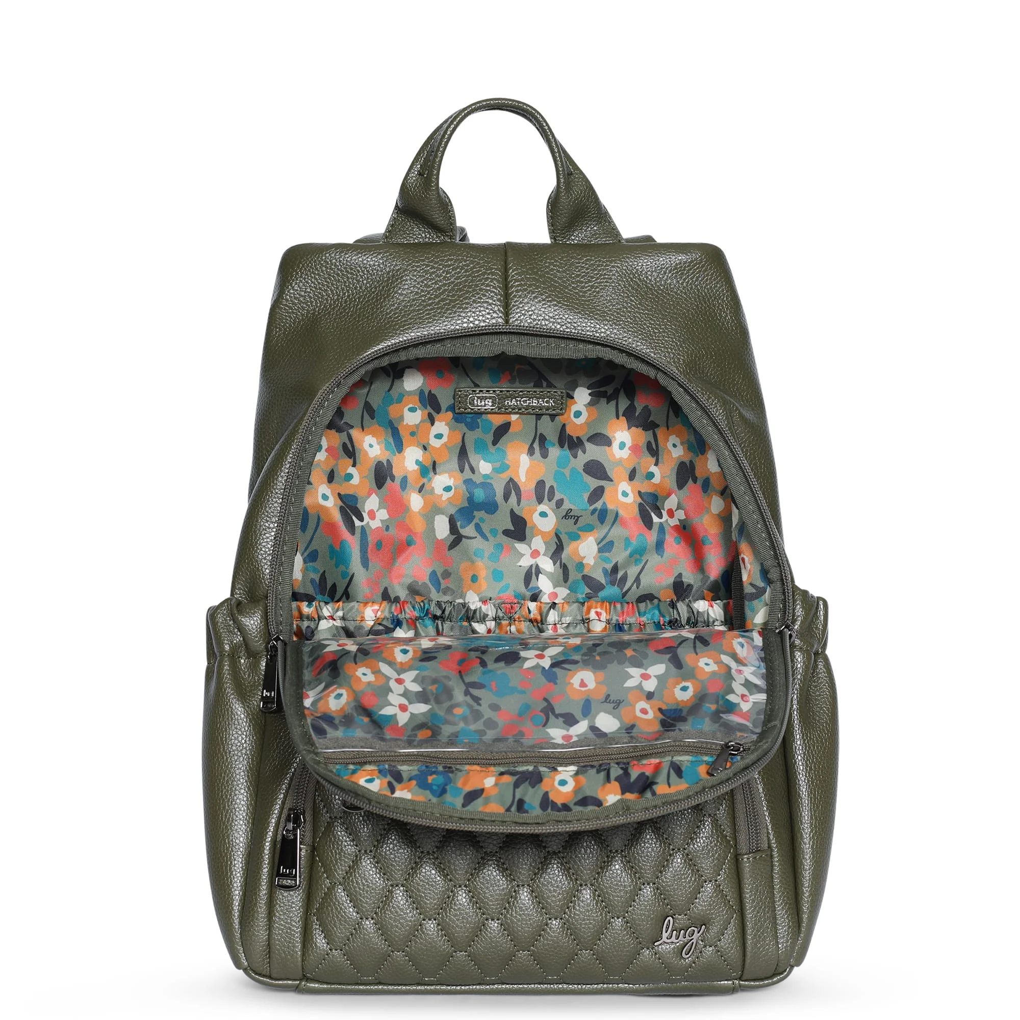 Hatchback Classic VL Backpack - Image 63