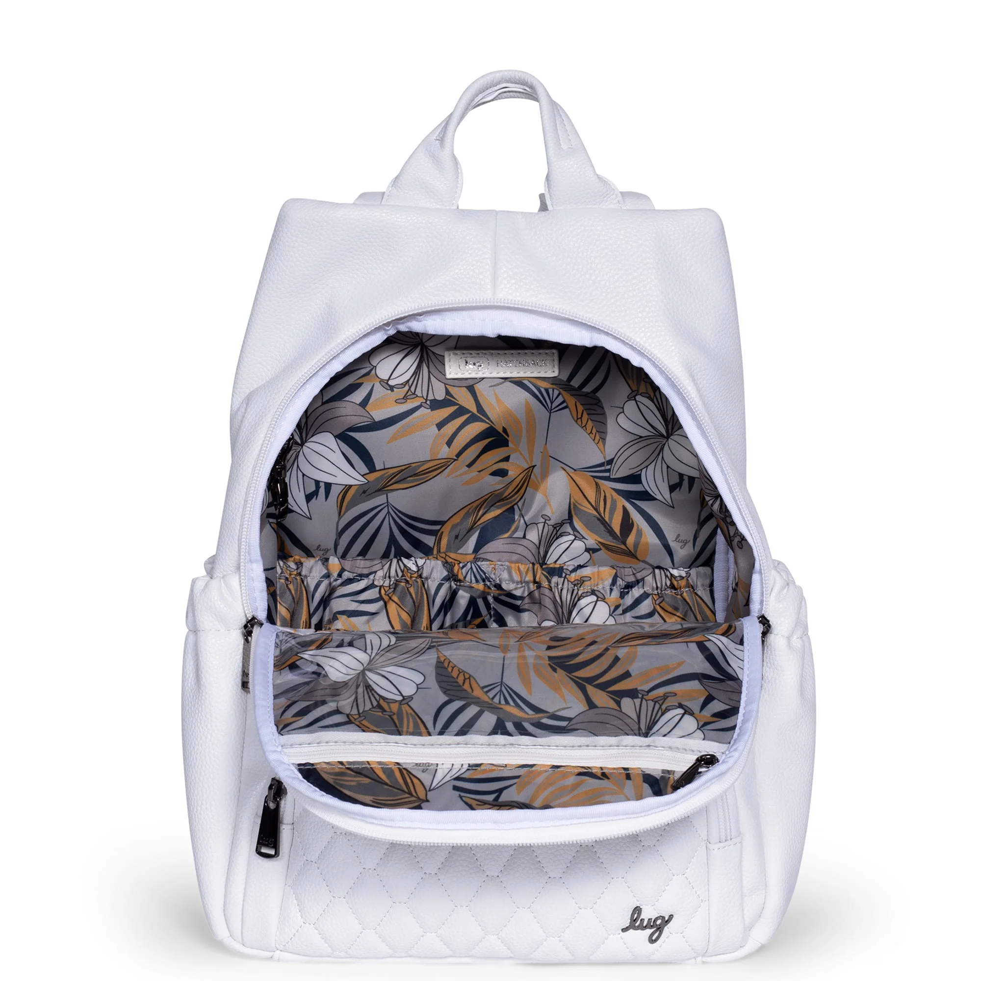 Hatchback Classic VL Backpack - Image 79