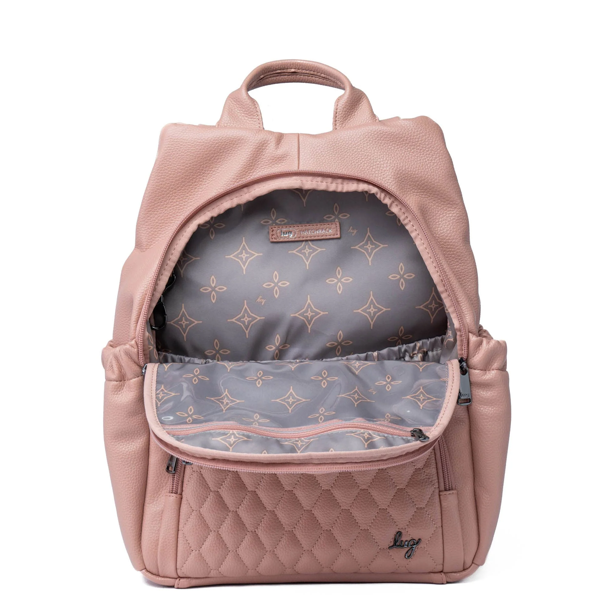 Hatchback Classic VL Backpack - Image 85