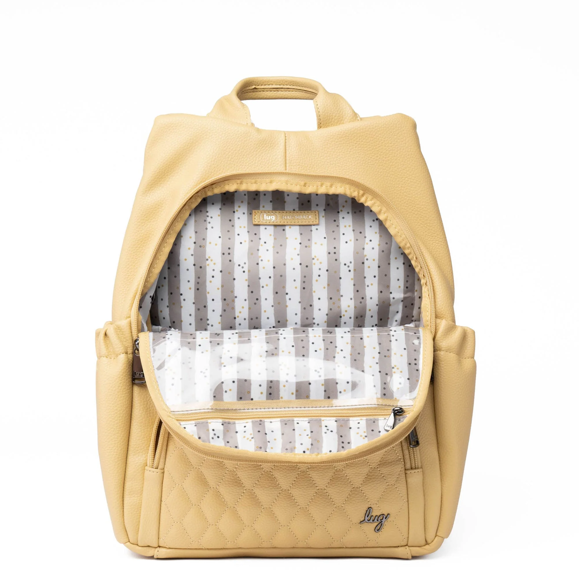 Hatchback Classic VL Backpack - Image 90