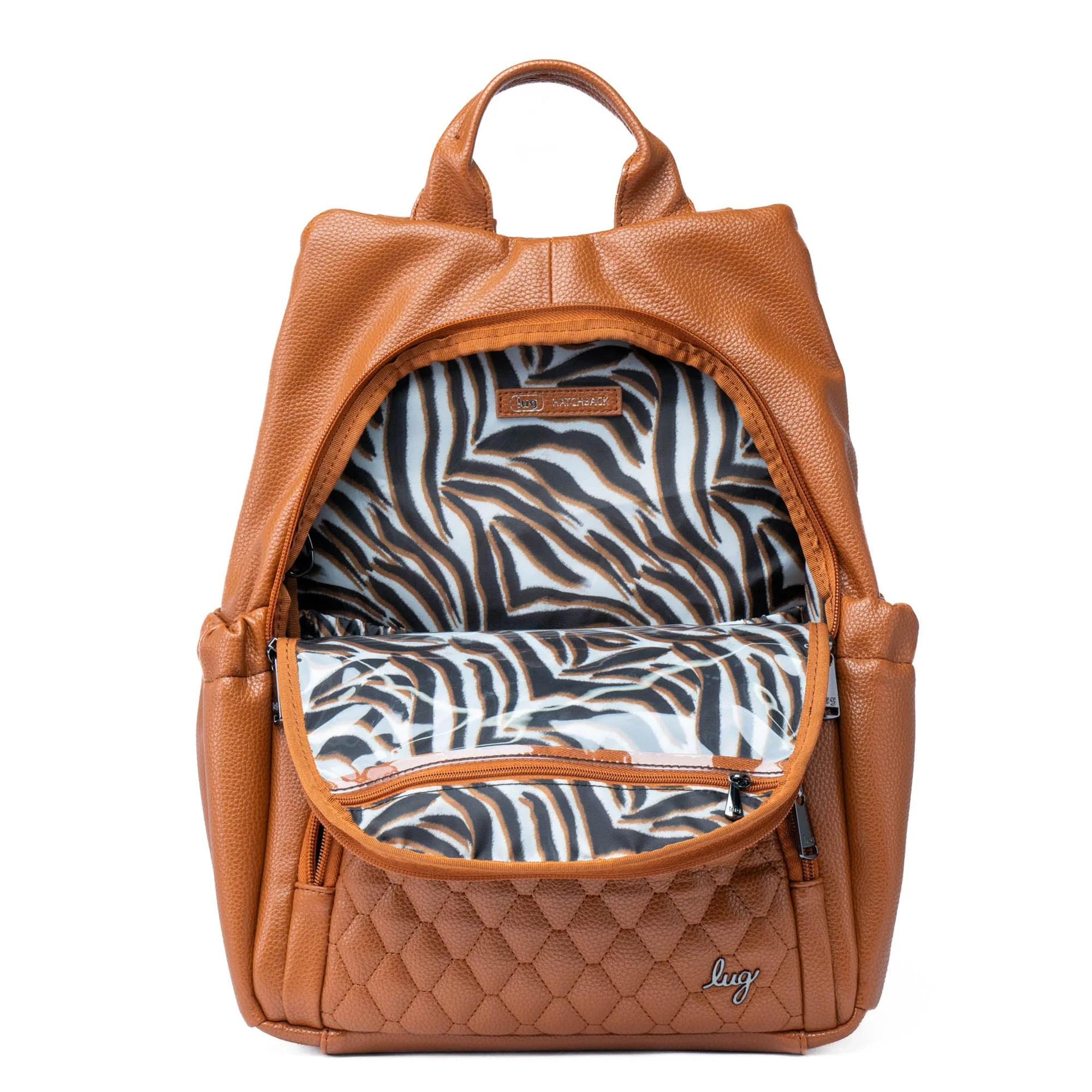 Hatchback Classic VL Backpack - Image 95