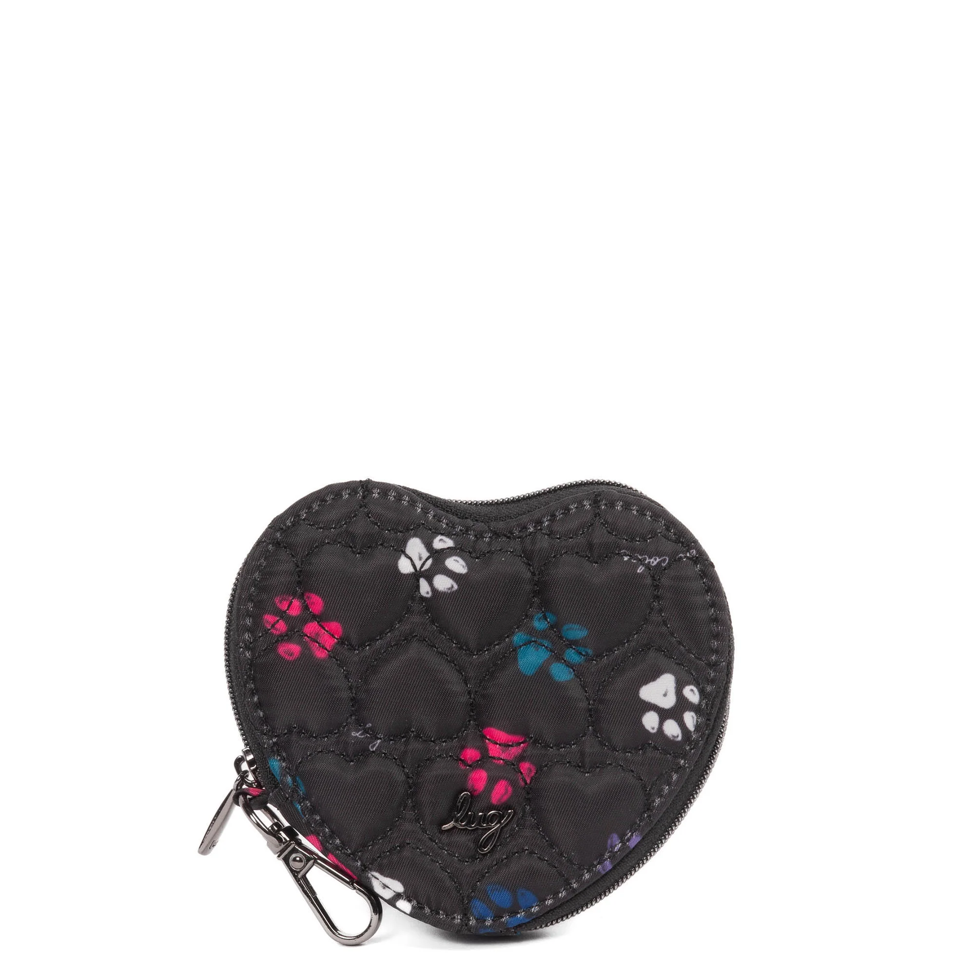 Heart Pouch - Image 100