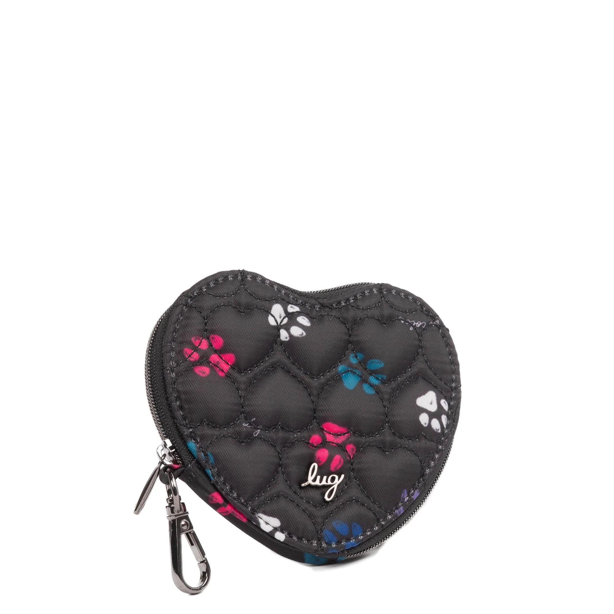 Heart Pouch - Image 101
