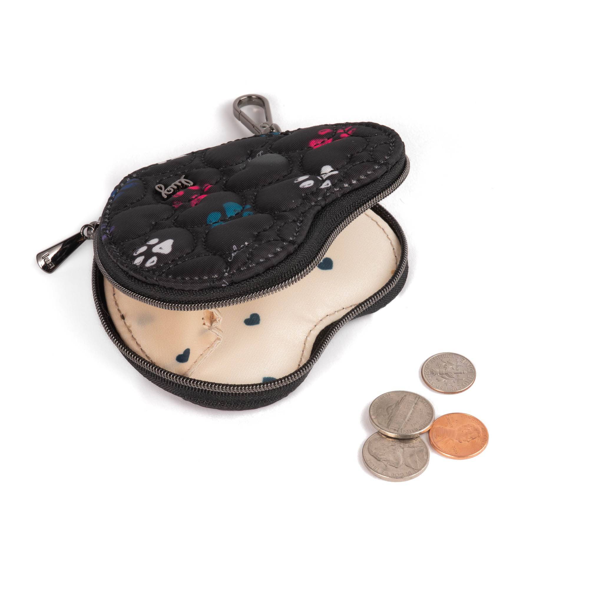 Heart Pouch - Image 103