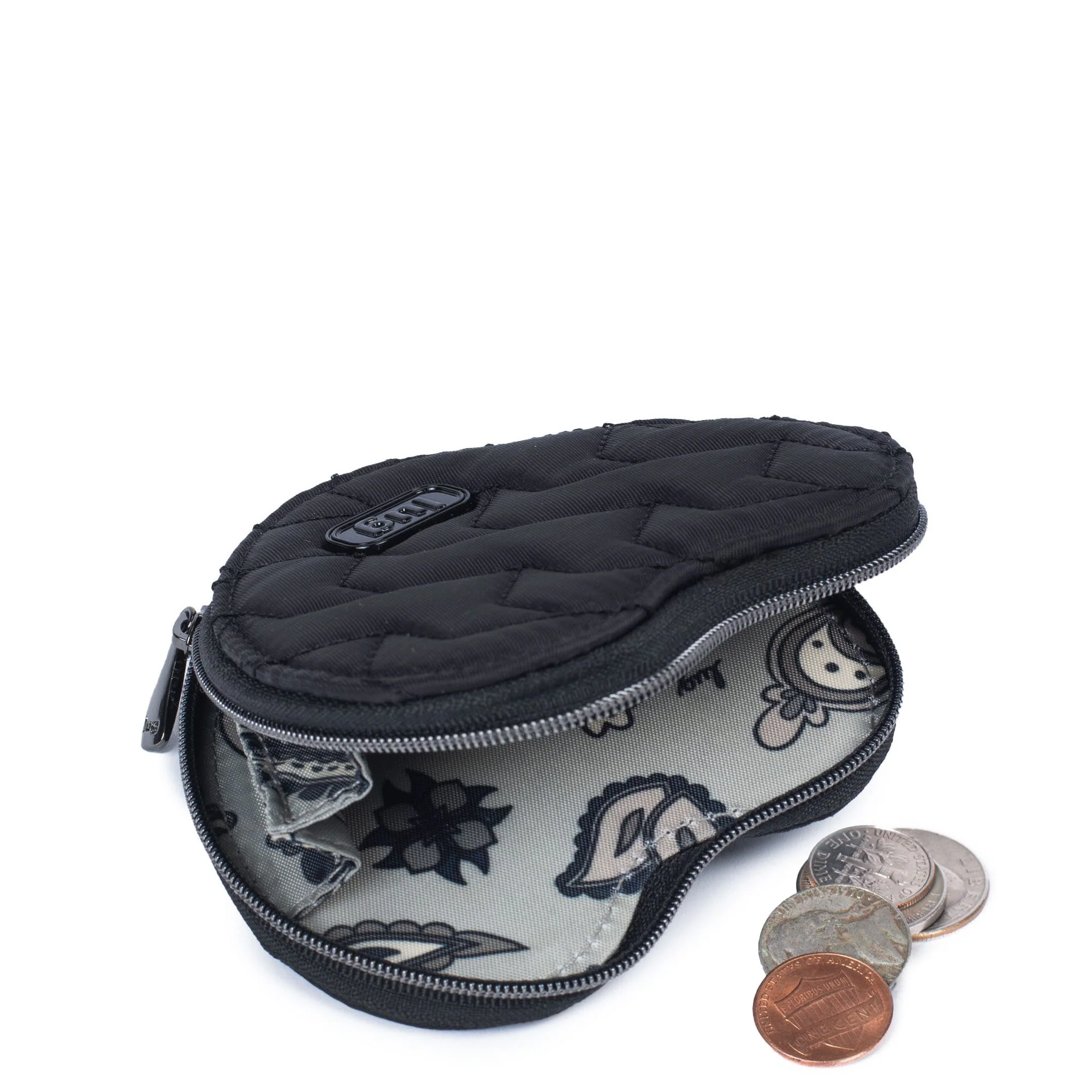 Heart Pouch - Image 28