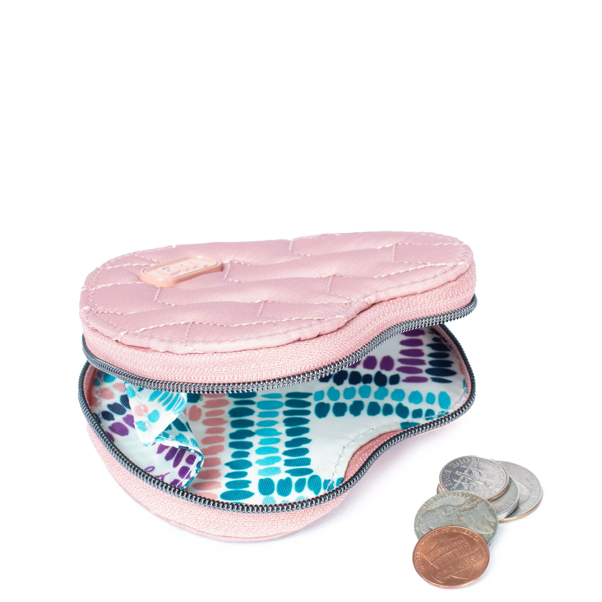 Heart Pouch - Image 32