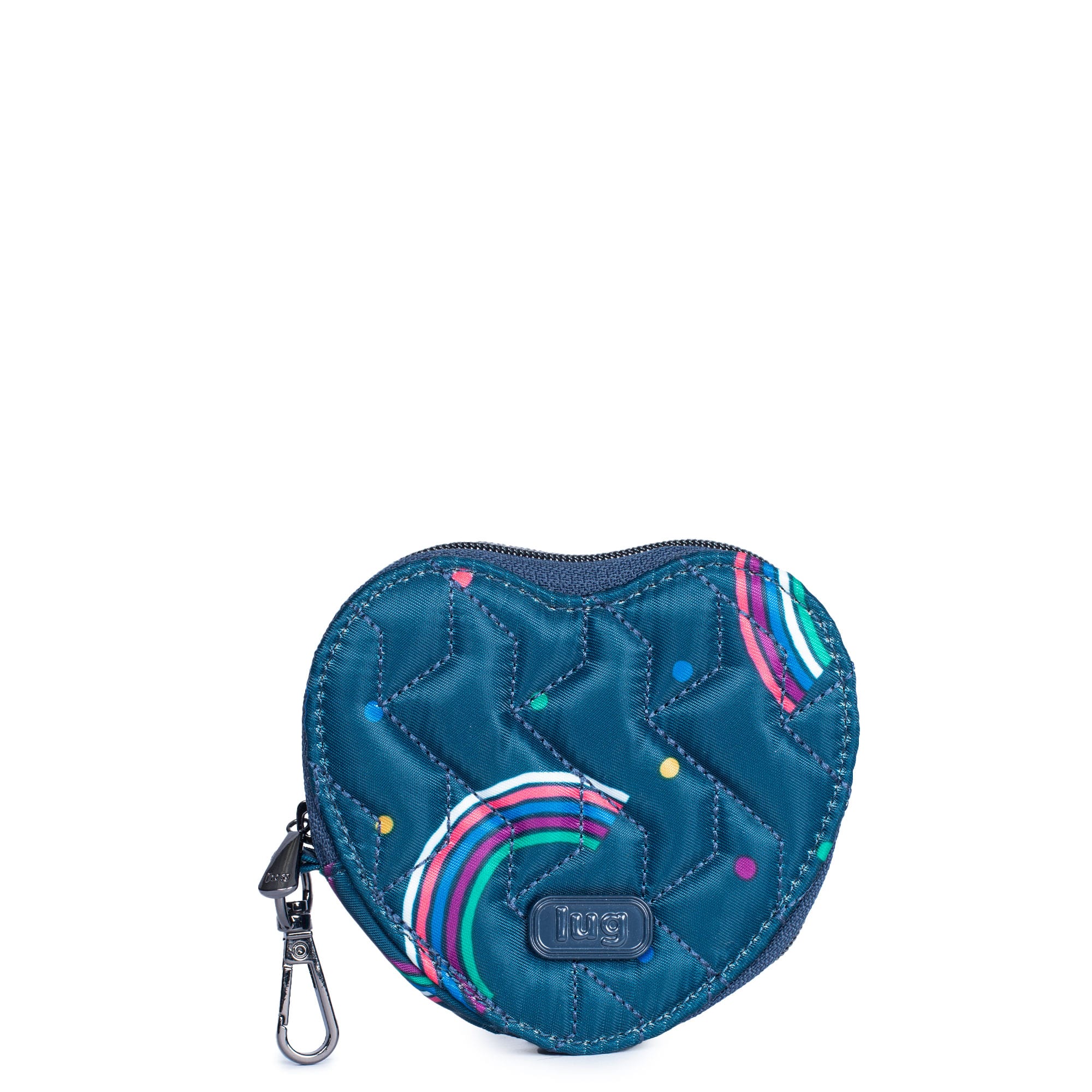 Heart Pouch - Image 37