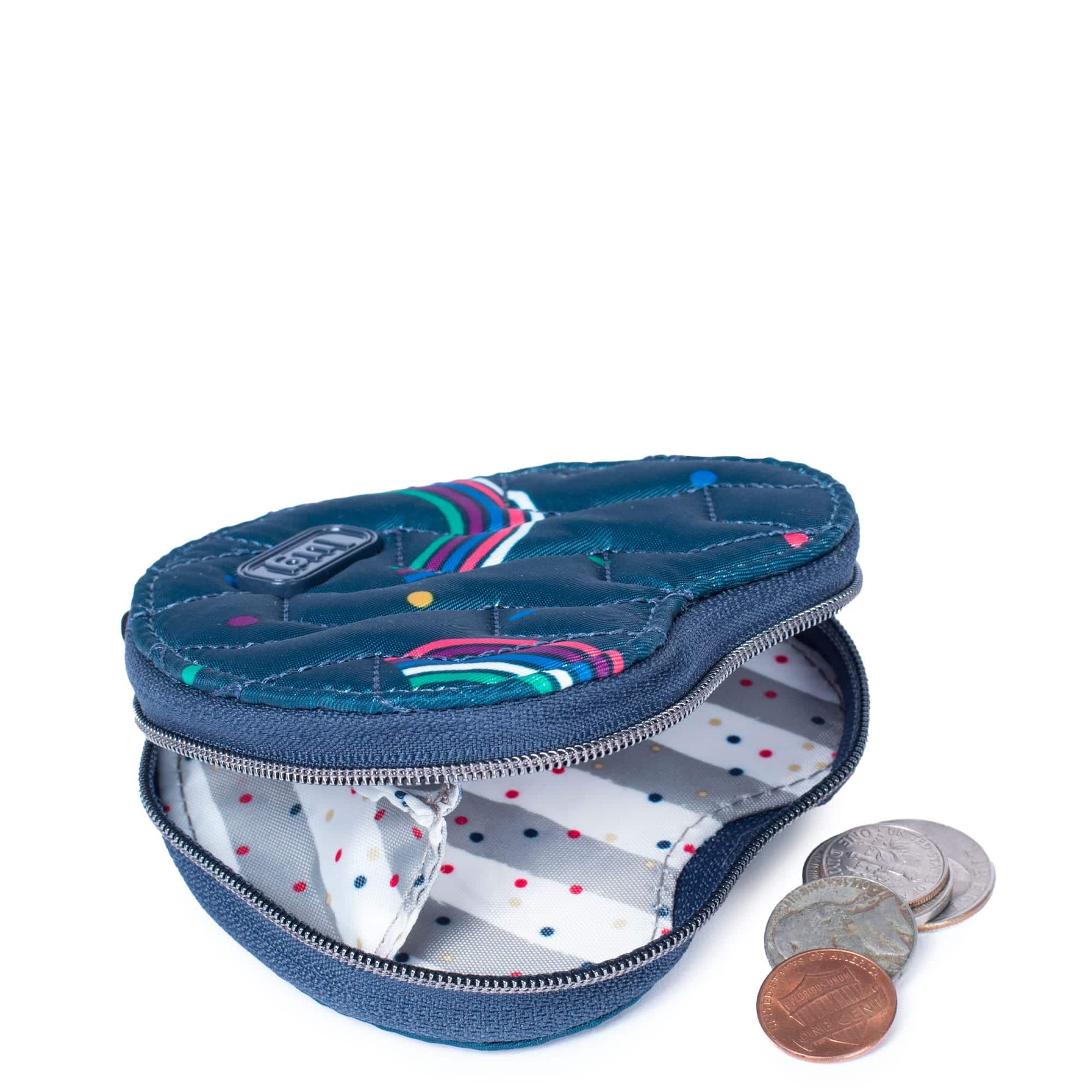 Heart Pouch - Image 40