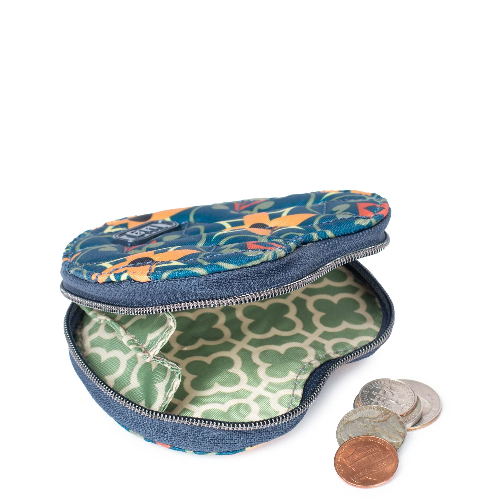 Heart Pouch - Image 44