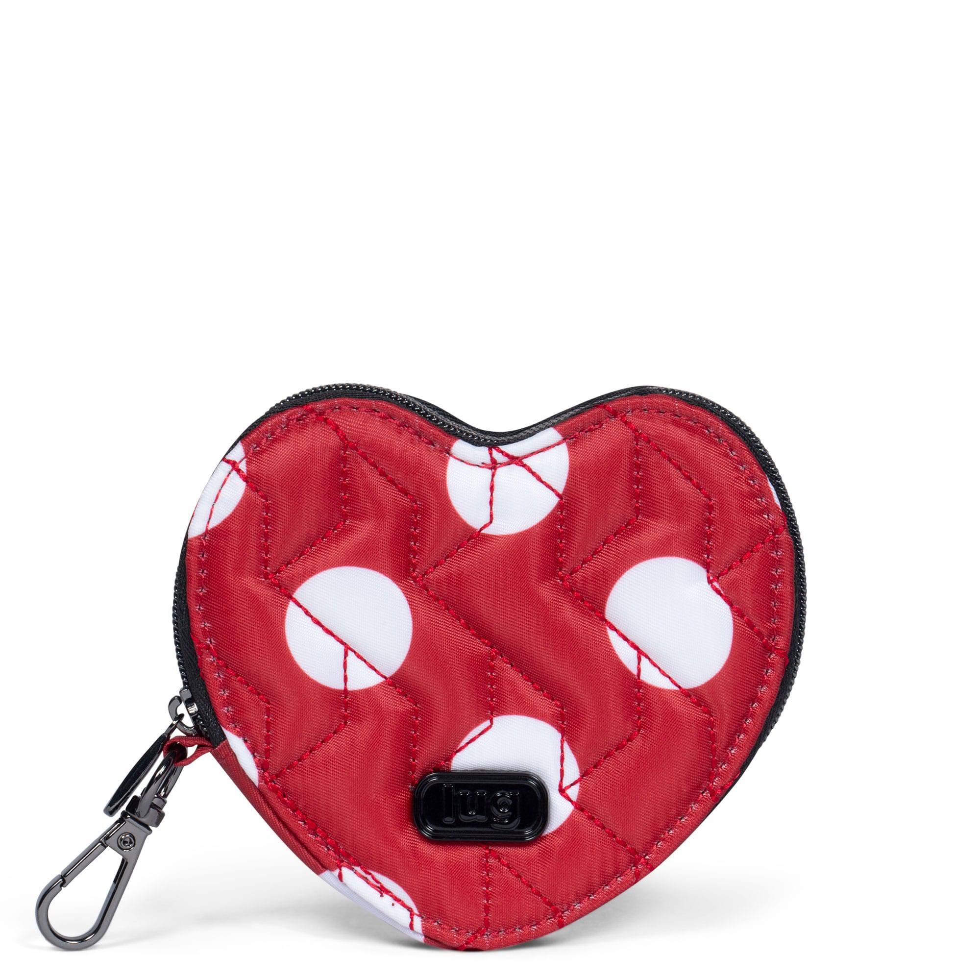 Heart Pouch - Image 64