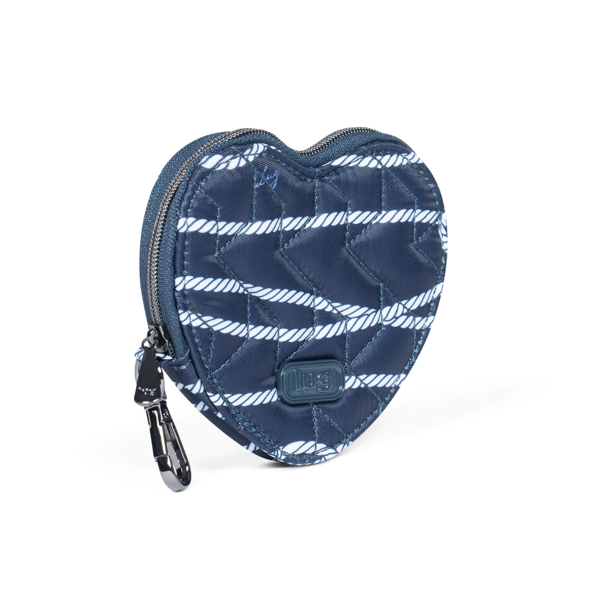 Heart Pouch - Image 69