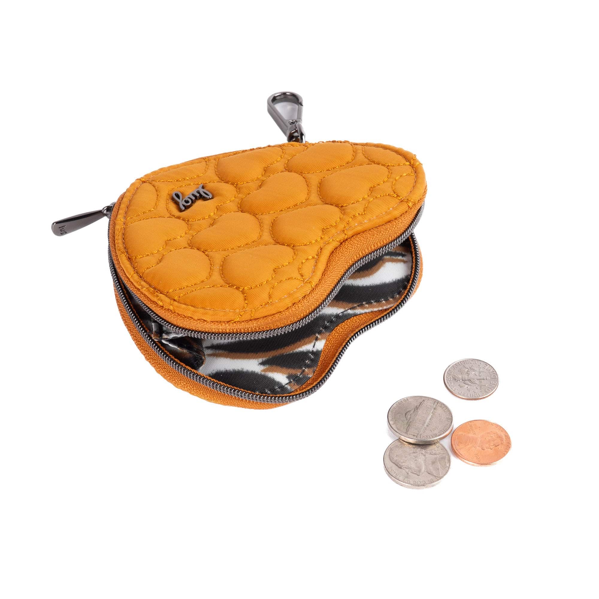 Heart Pouch - Image 91