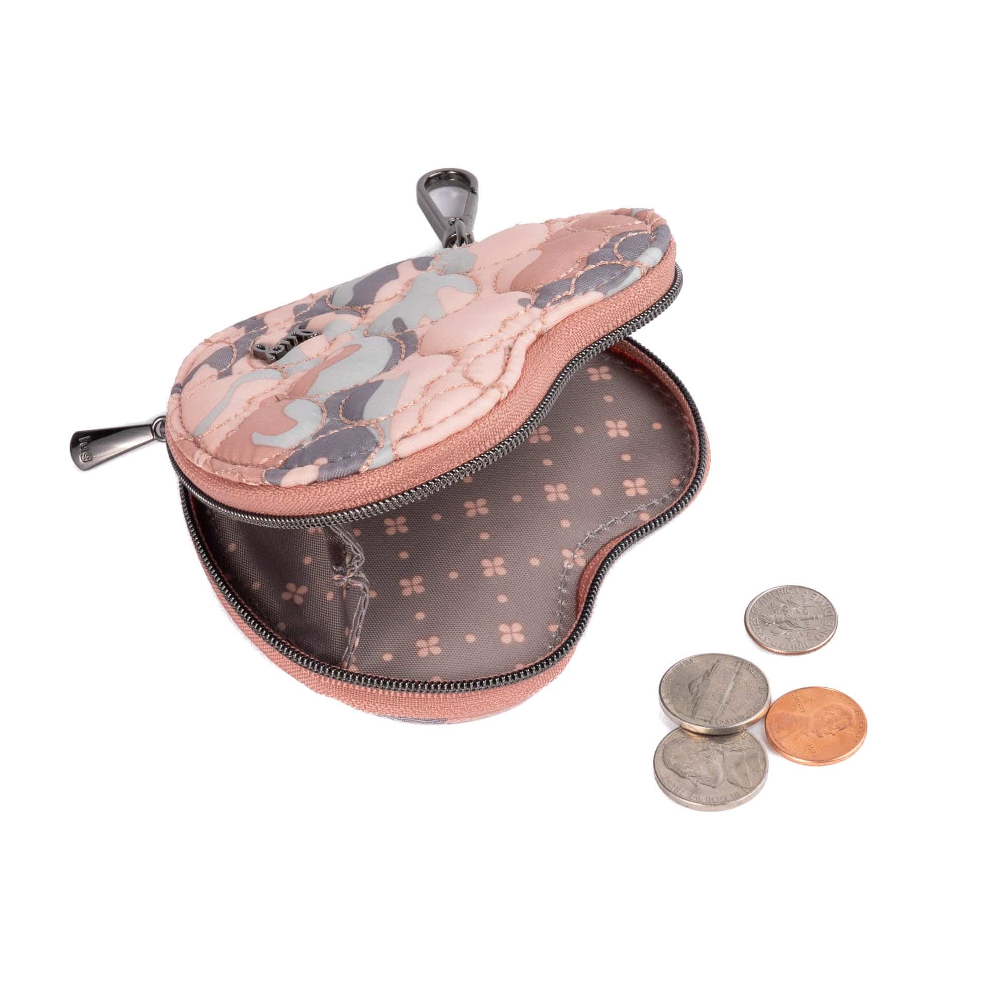 Heart Pouch - Image 95